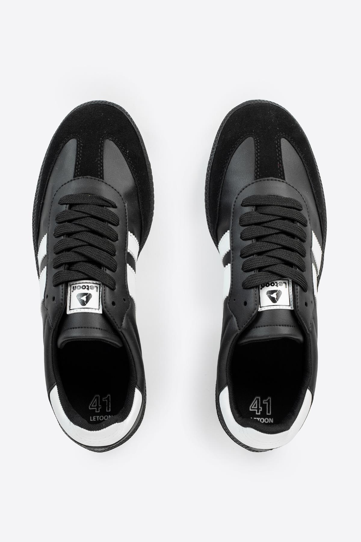 Erkek Günlük Rahat Spor Ayakkabı - Görsel 7