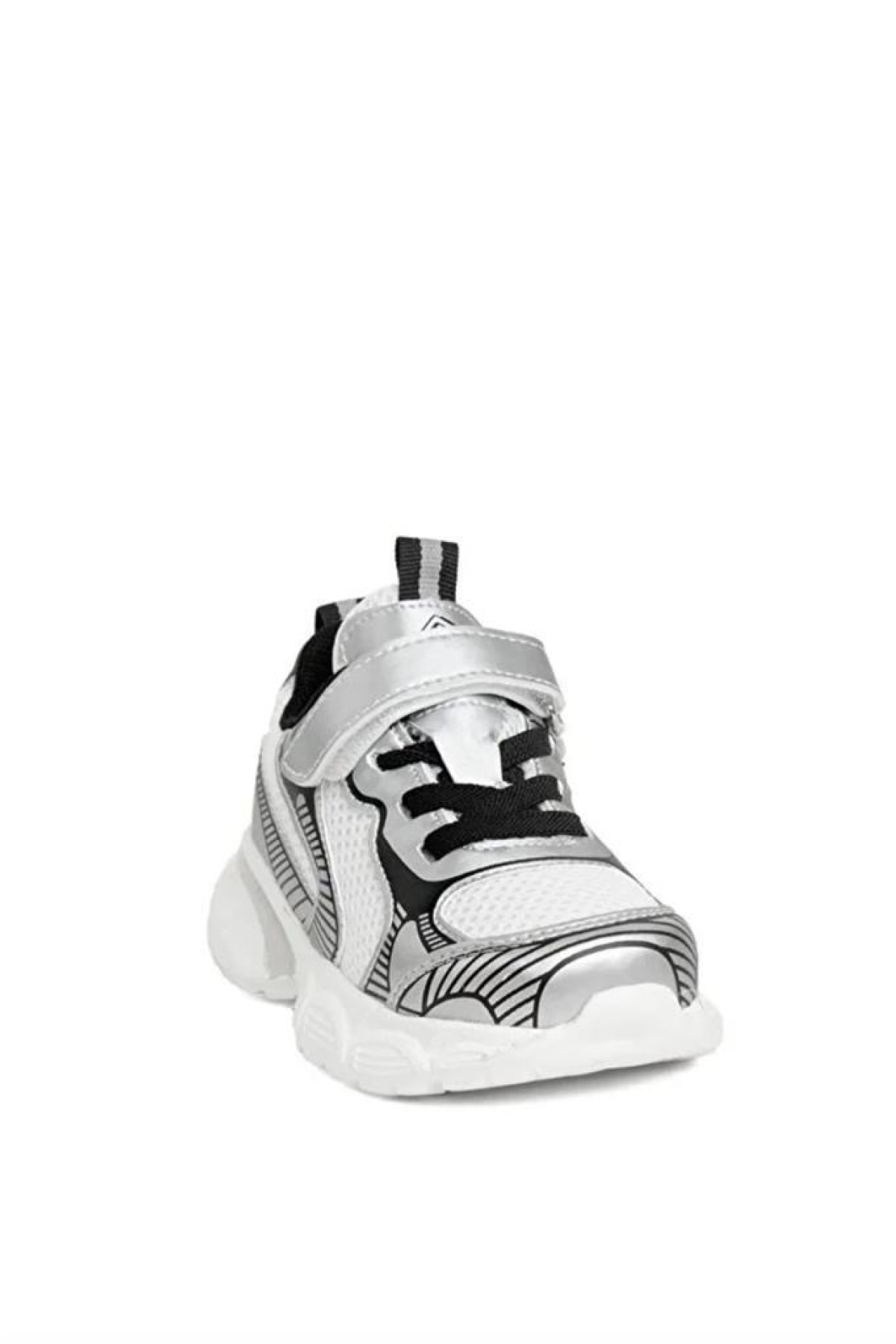 Adam Unisex Çocuk Bebe Günlük Spor Ayakkabı - Görsel 4