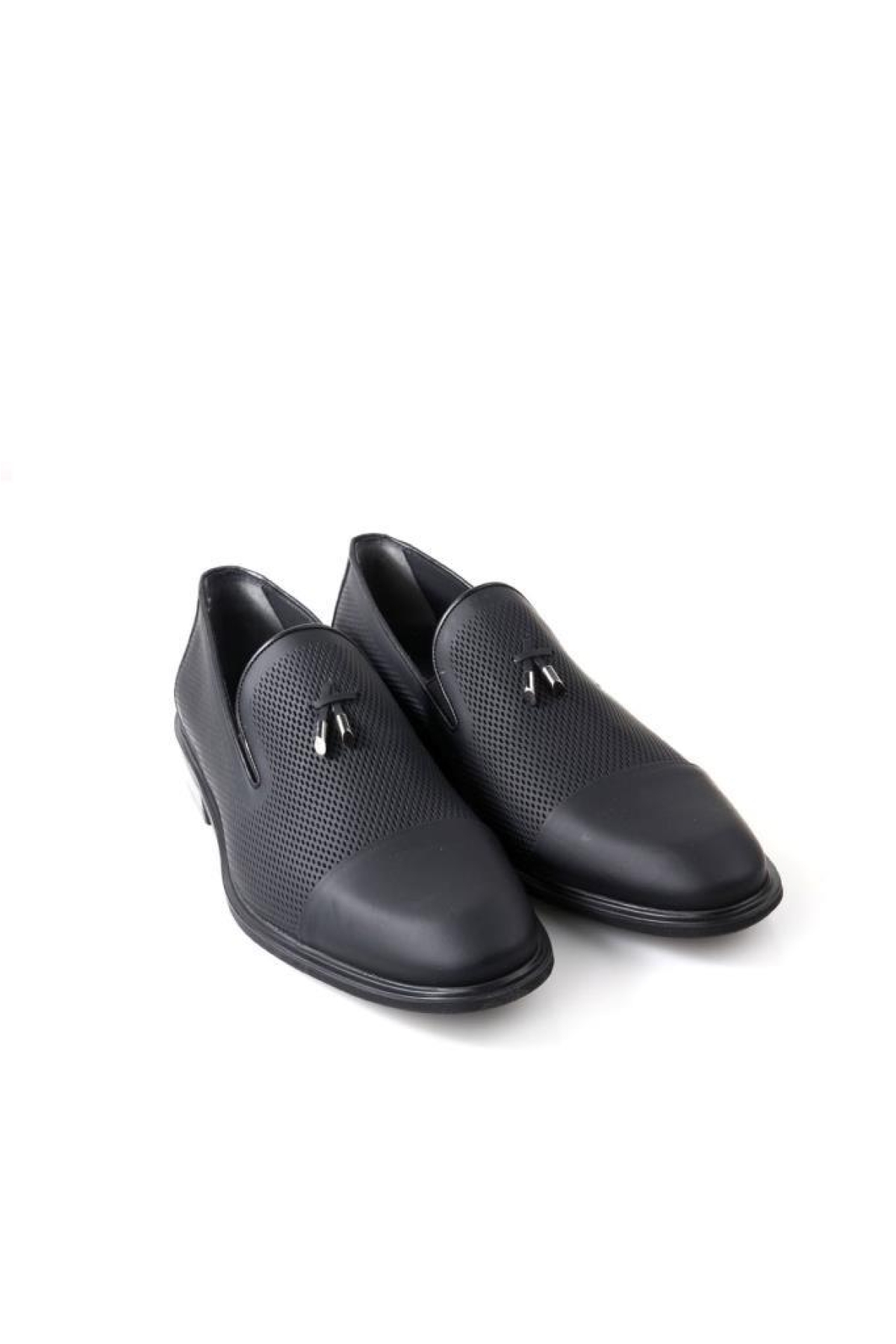 2563 Erkek Klasik Deri Ayakkabı - Görsel 5