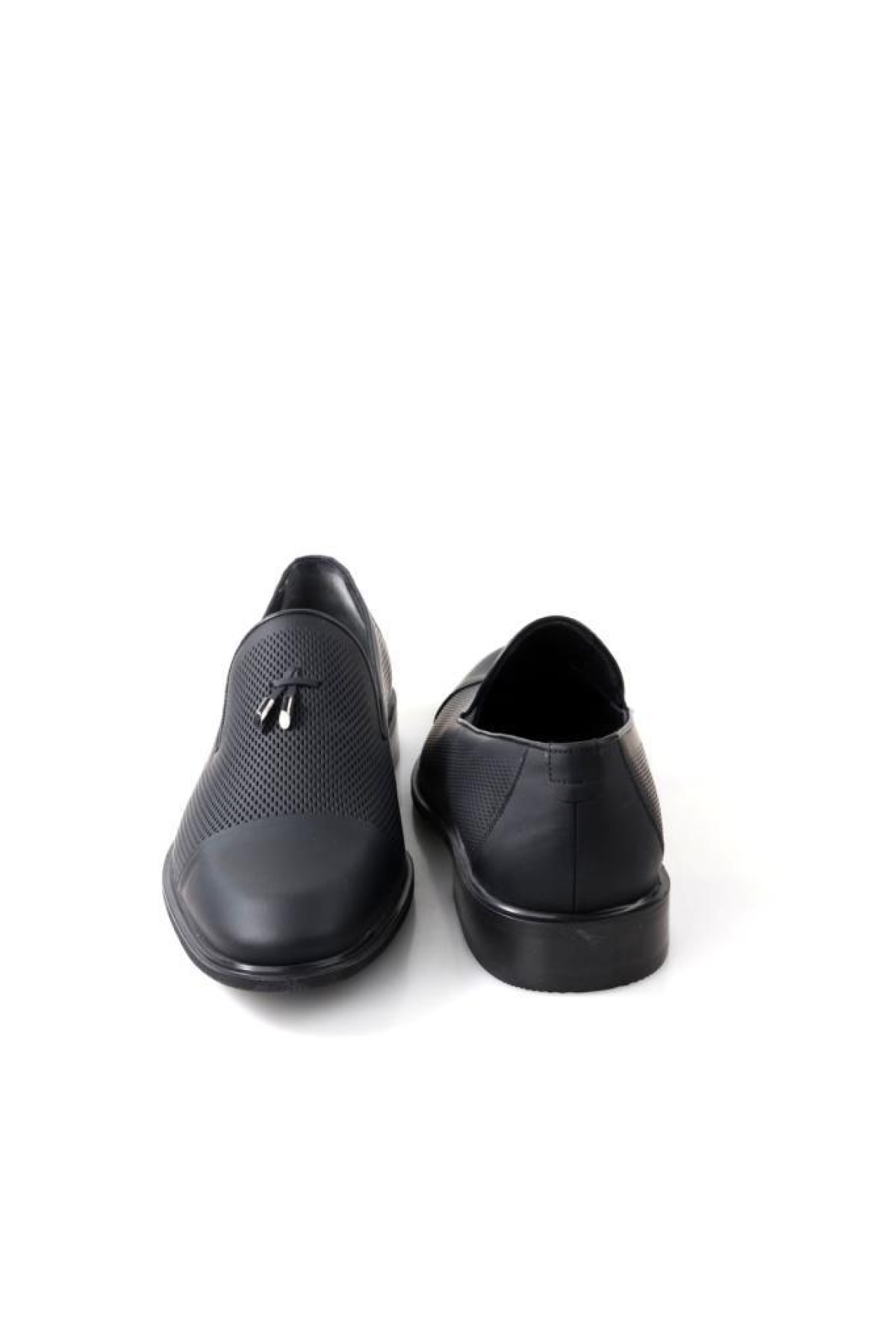 2563 Erkek Klasik Deri Ayakkabı - Görsel 7