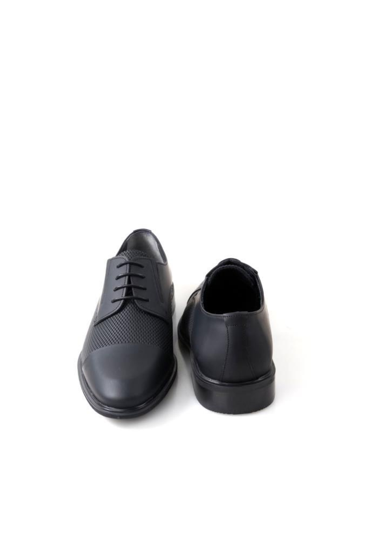 2562 Erkek Klasik Deri Ayakkabı - Görsel 6