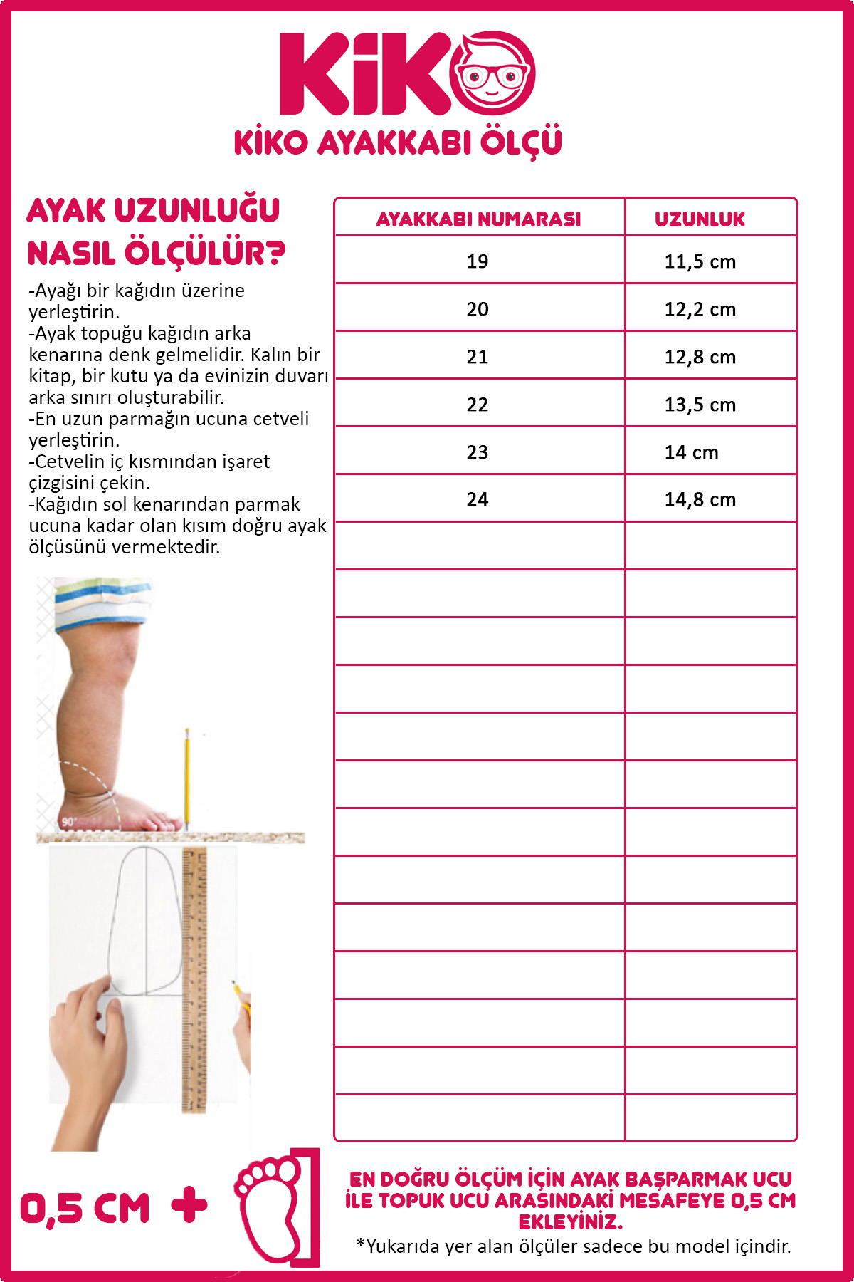 Perforated Cırtlı Işıklı Erkek Bebek Spor Ayakkabı Saks Mavi - Görsel 6