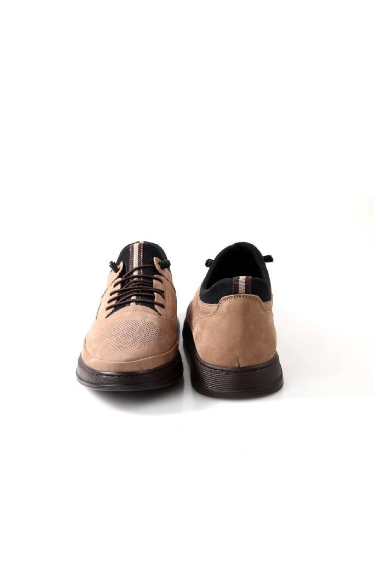 Tardelli 3737 Orto Pedik Erkek Günlük Deri Ayakkabı - Görsel 6