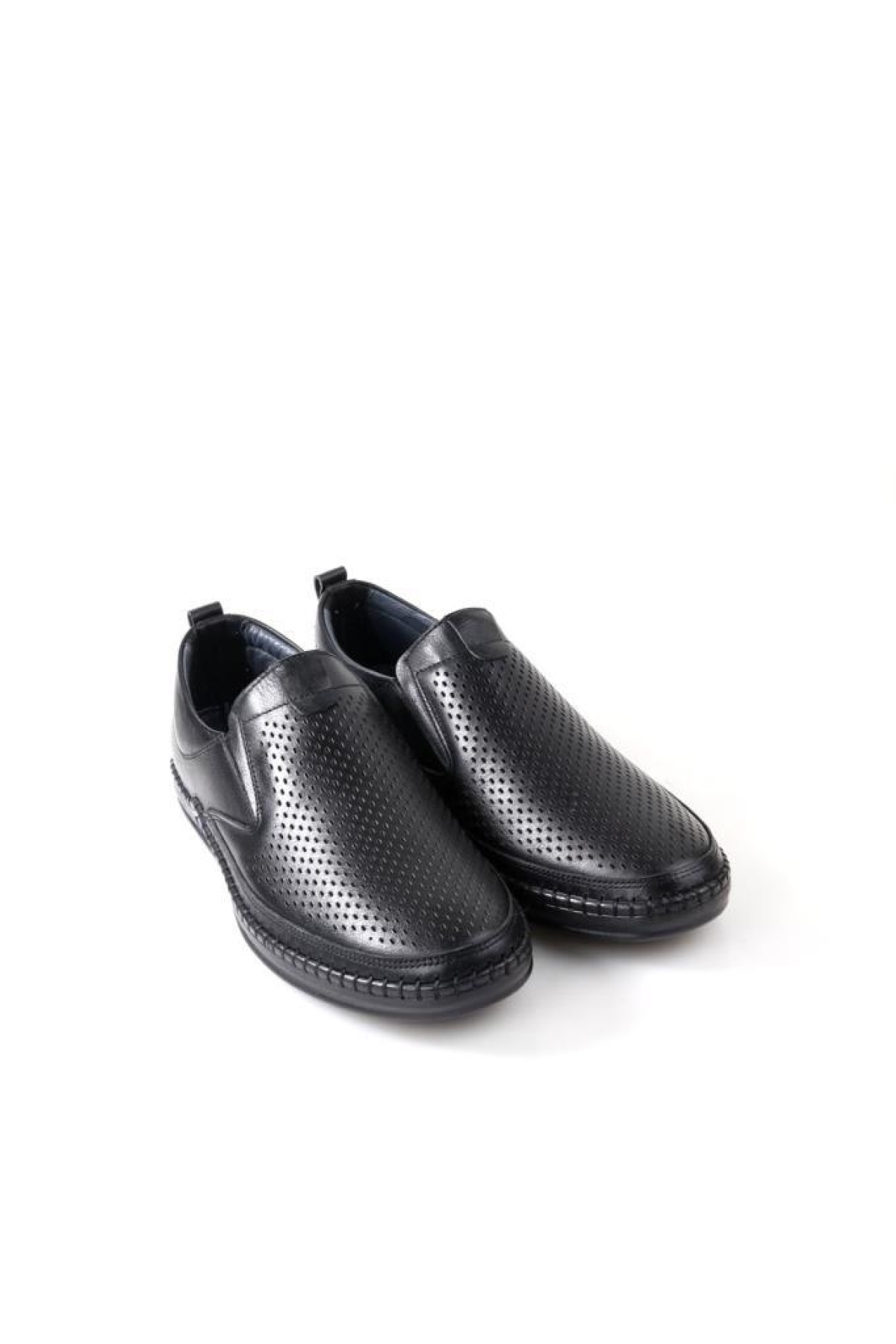 Tardelli 3758 Orto Pedik Erkek Günlük Deri Ayakkabı - Görsel 5