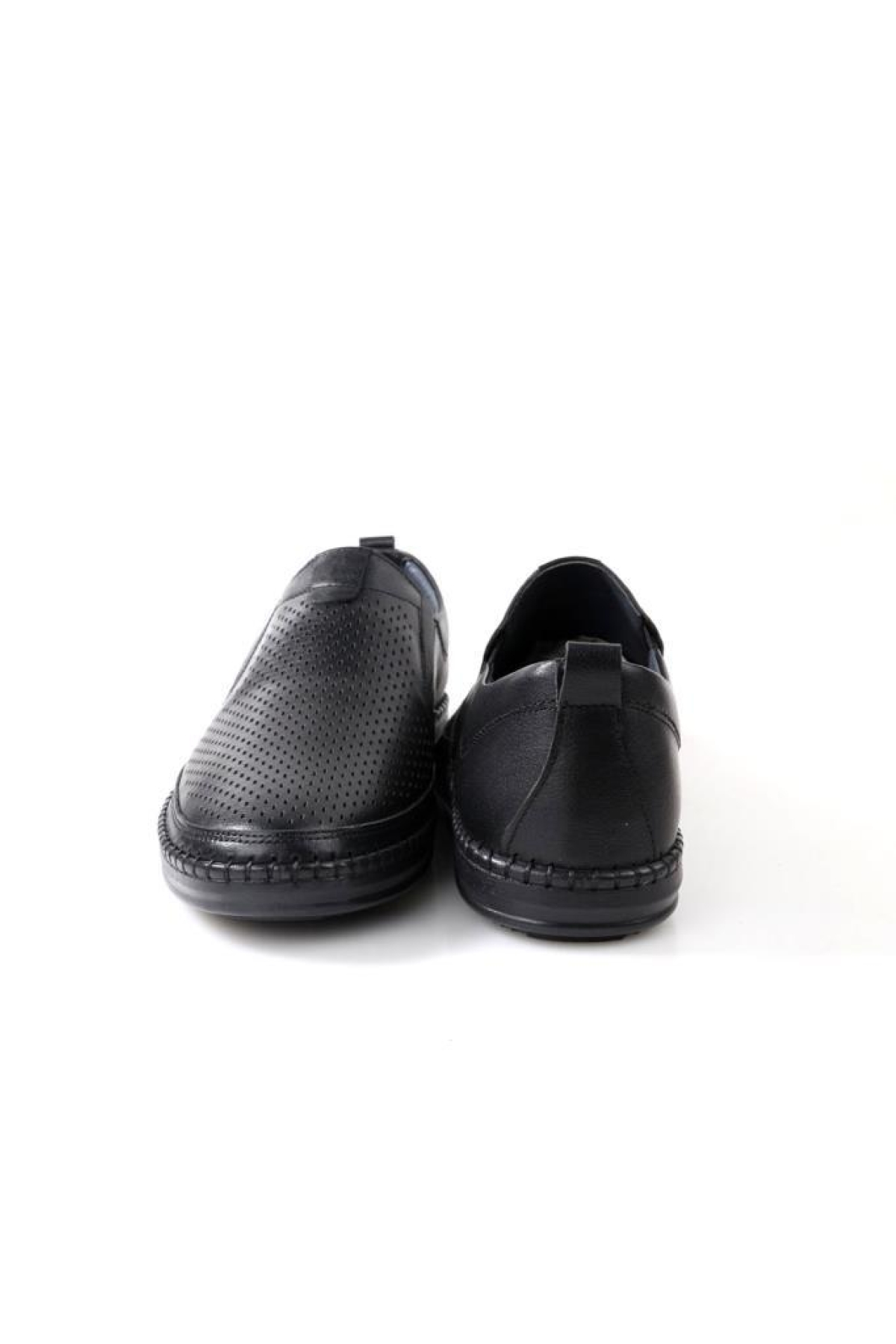 Tardelli 3758 Orto Pedik Erkek Günlük Deri Ayakkabı - Görsel 6