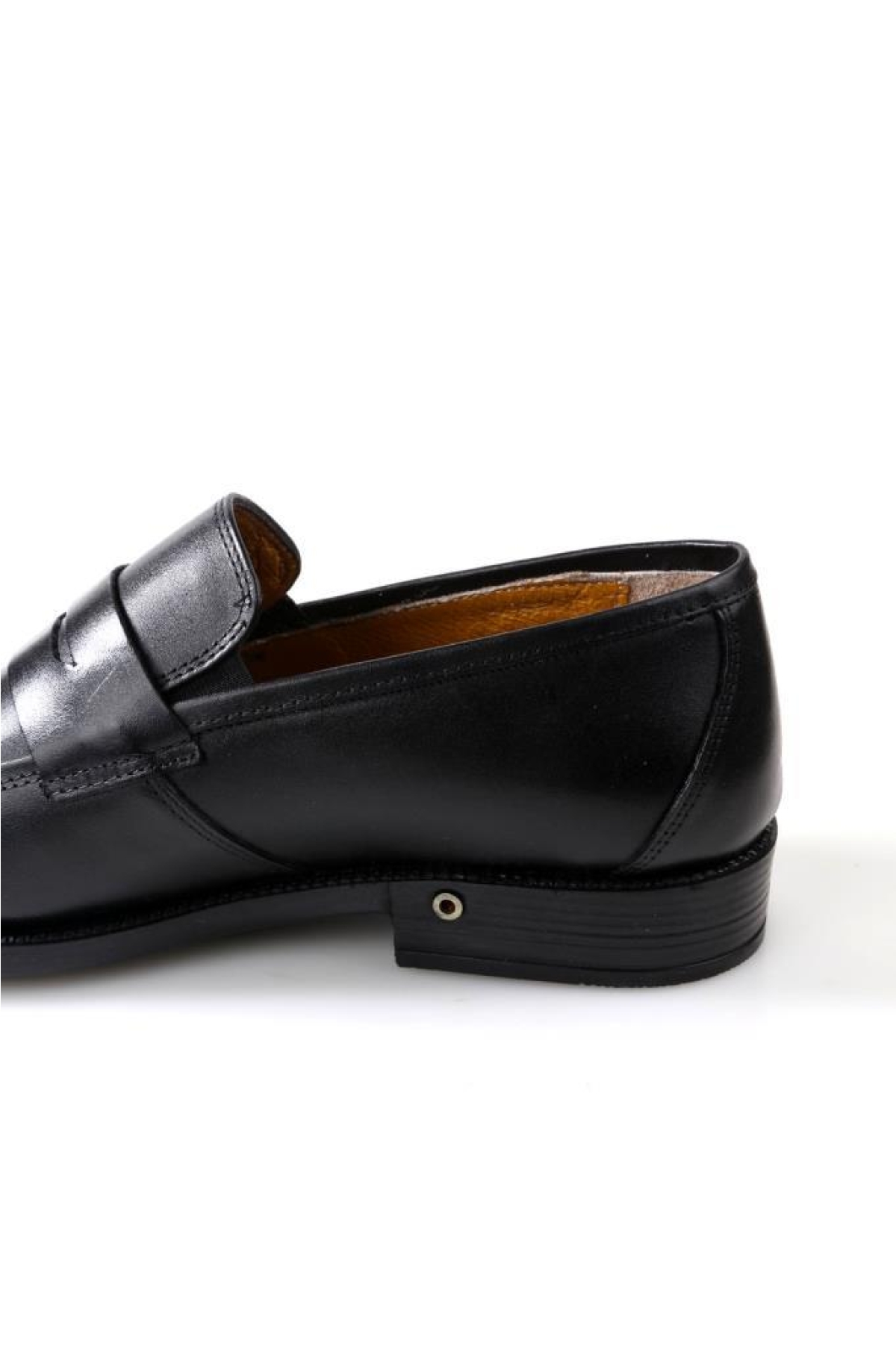 02786 Orto Pedik Erkek Klimalı Günlük Hakiki Deri Ayakkabı - Görsel 7