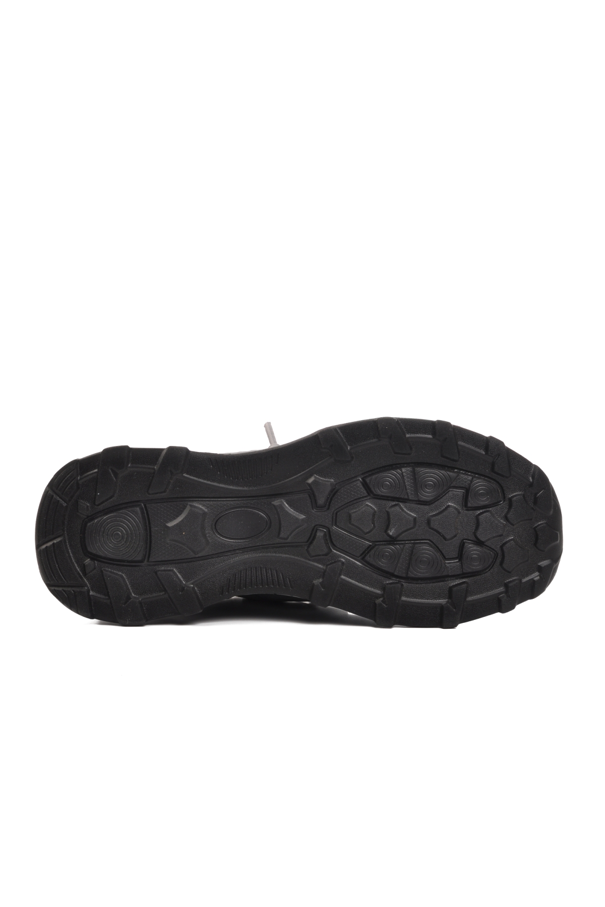 241446 Füme Erkek Spor Ayakkabı - Görsel 6