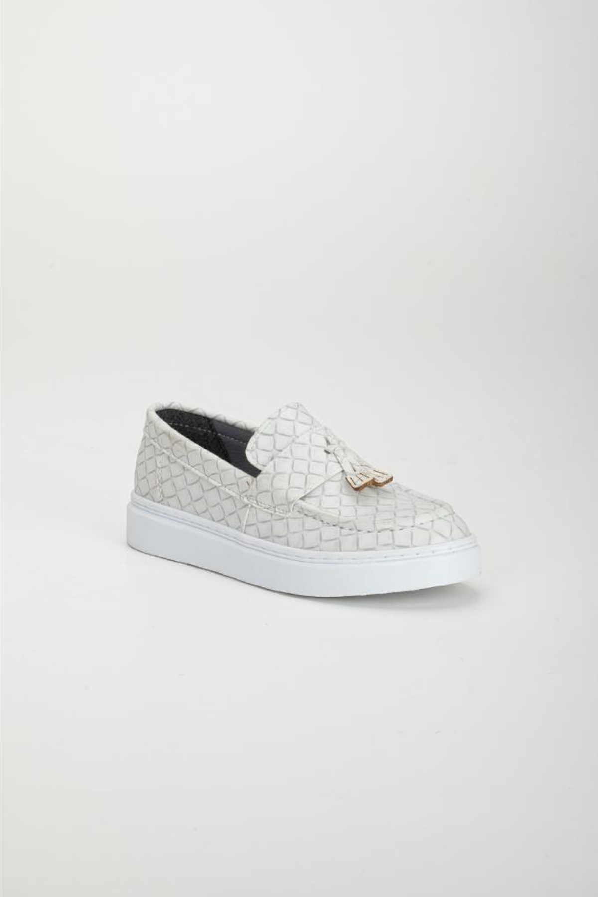 Png PPC02848 Erkek Çocuk Sünnetlik Düğünlük Loafer Ayakkabı - Görsel 2