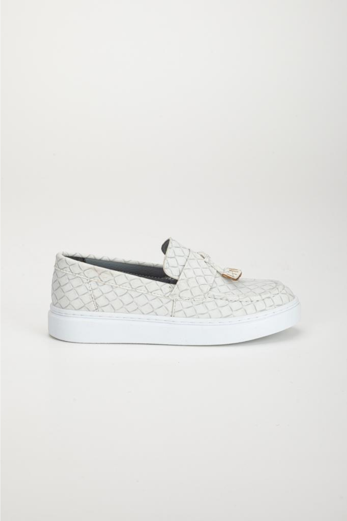 Png PPC02848 Erkek Çocuk Sünnetlik Düğünlük Loafer Ayakkabı - Görsel 3