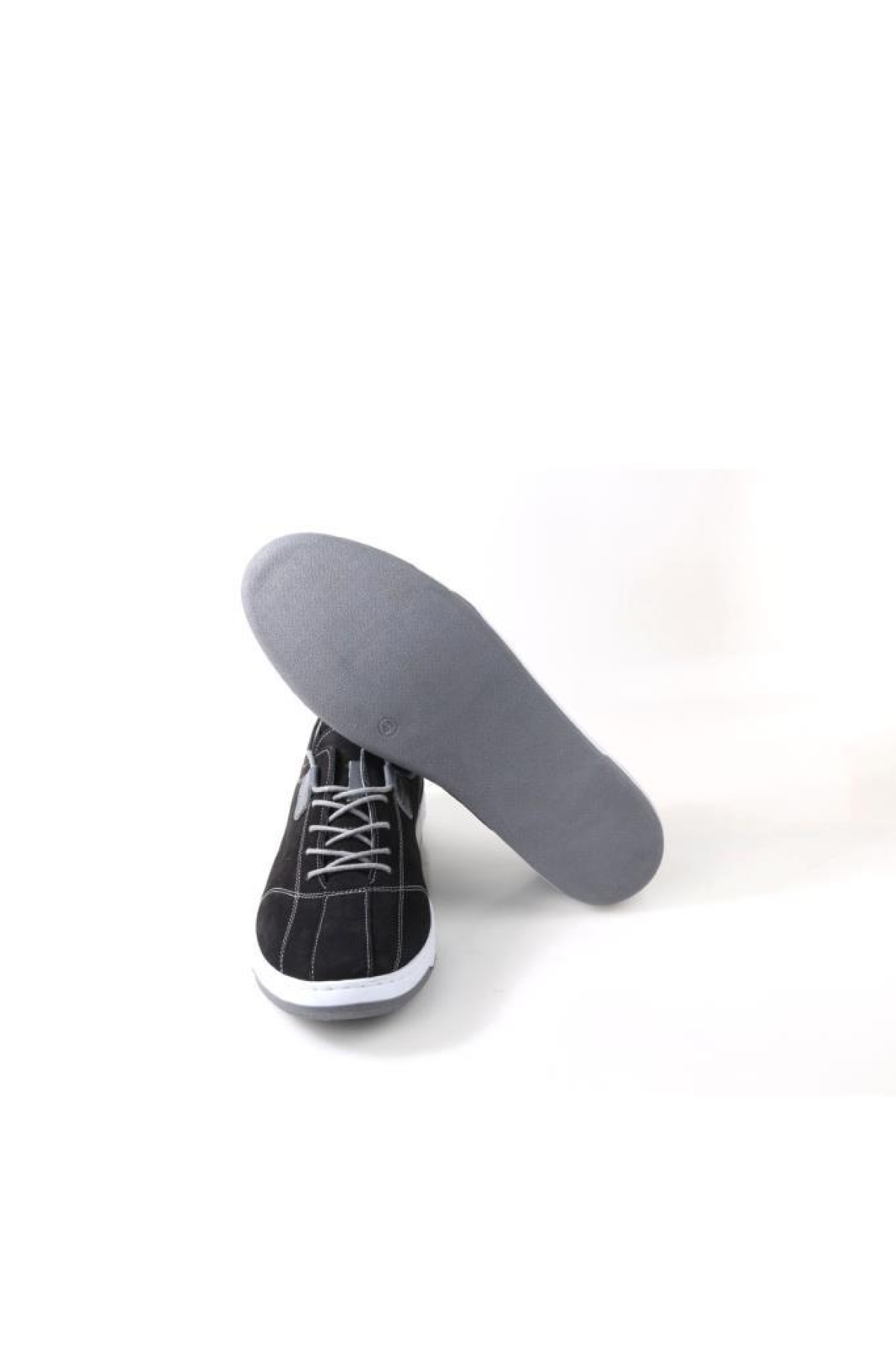 Rdw 02759 Hafif Orto Pedik Erkek Günlük Deri Ayakkabı - Görsel 7