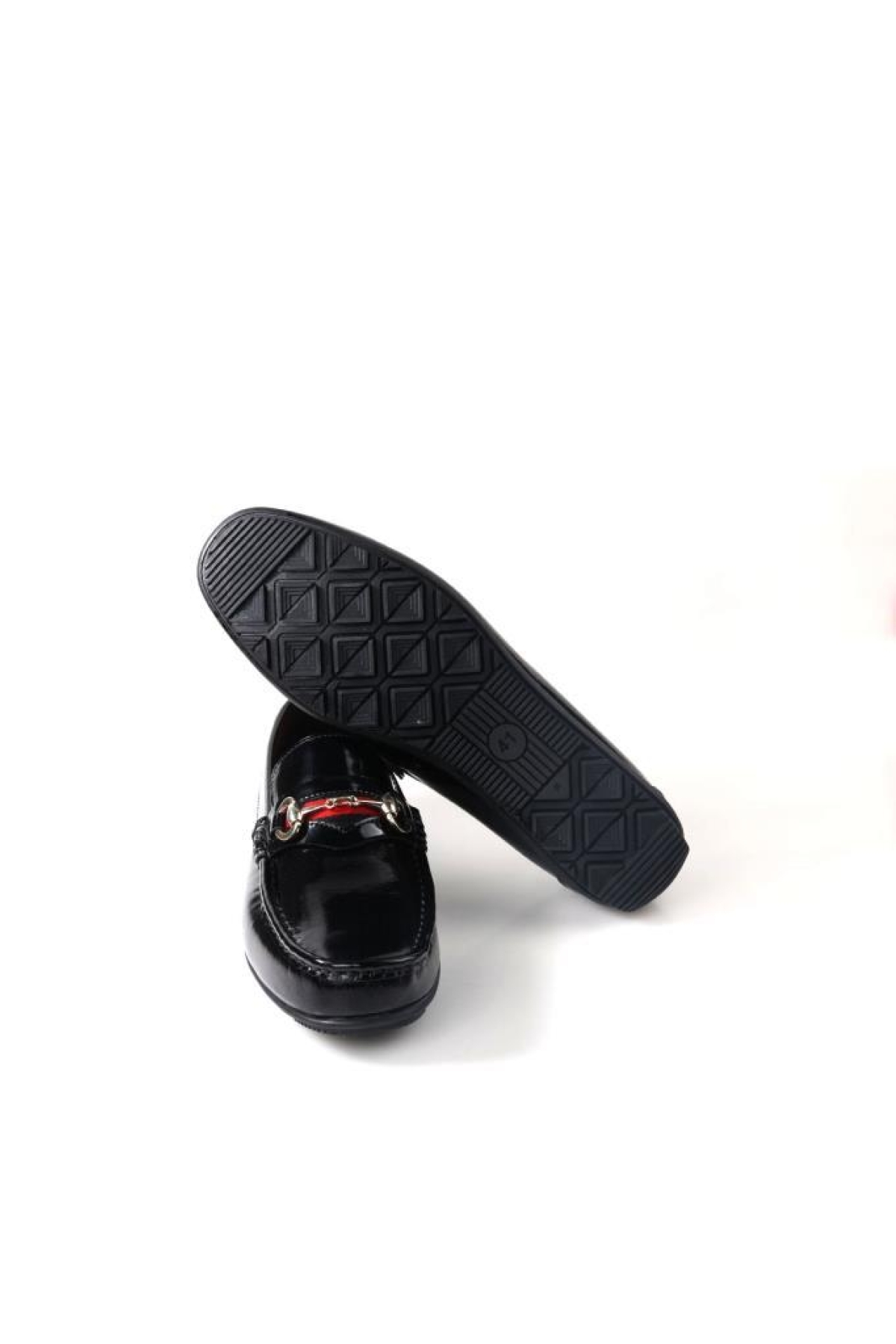 Crdx 02894 Erkek Günlük Deri Loafer Ayakkabı - Görsel 7