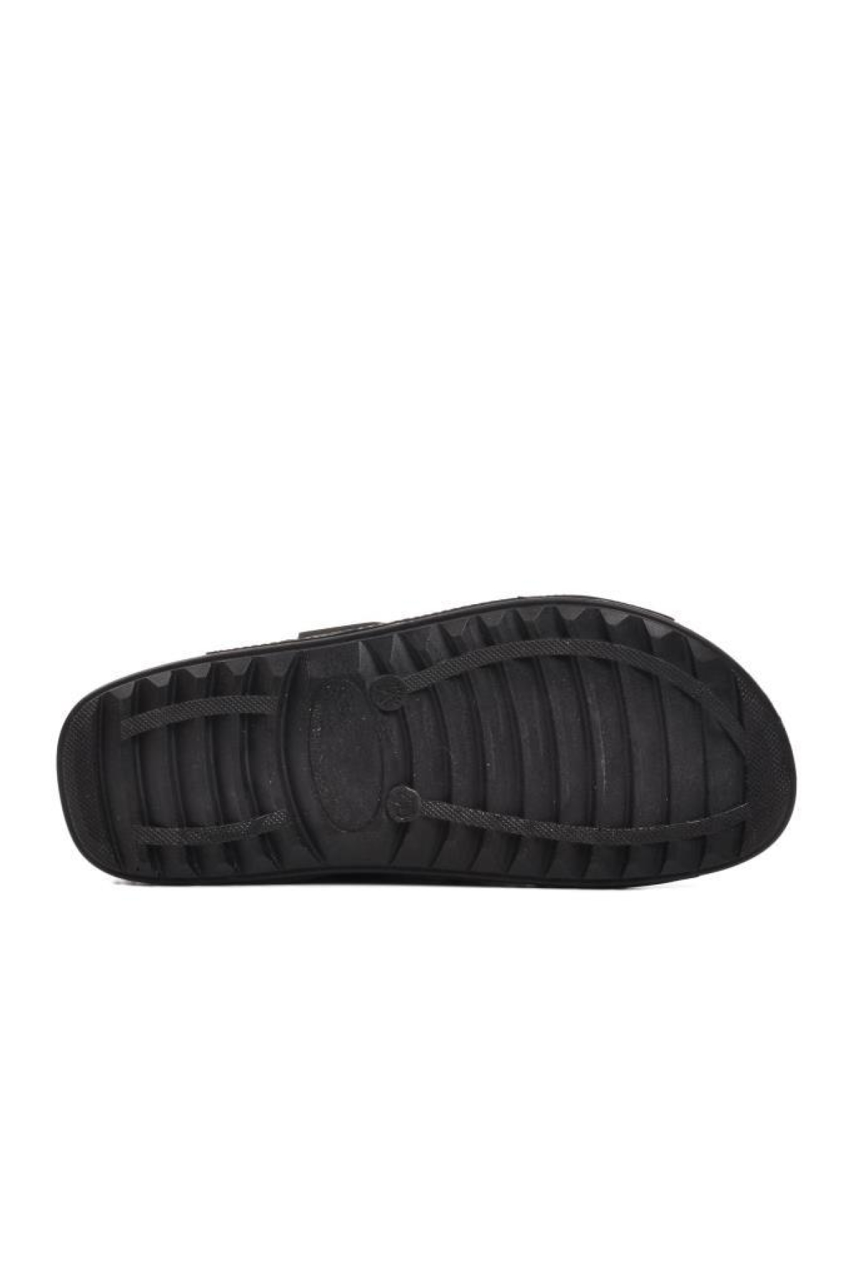 80-989 Orto Pedik Erkek Günlük Terlik - Görsel 6