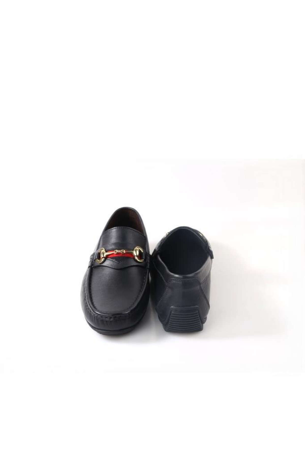 Crdx 02894 Erkek Günlük Deri Loafer Ayakkabı - Görsel 6