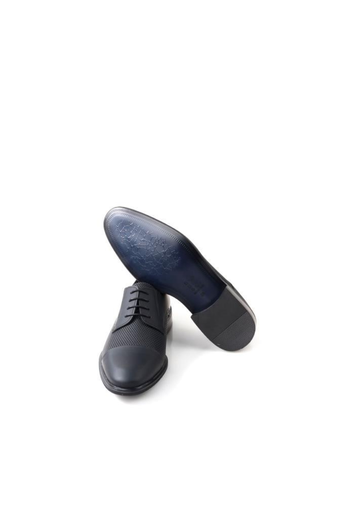 2562 Erkek Klasik Deri Ayakkabı - Görsel 8