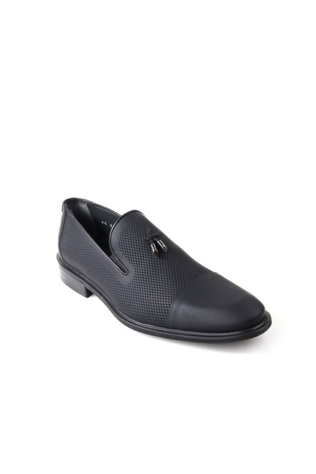 2563 Erkek Klasik Deri Ayakkabı - Görsel 2
