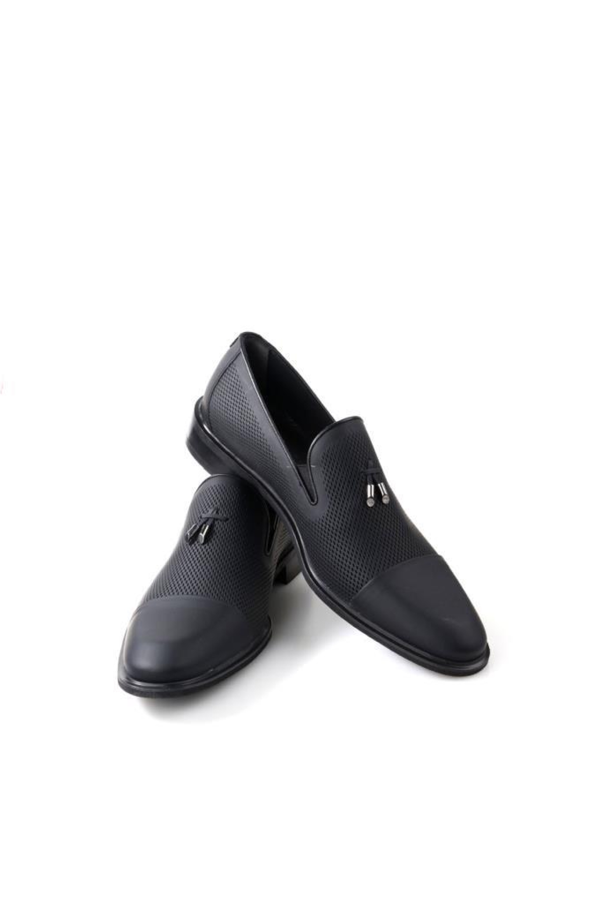 2563 Erkek Klasik Deri Ayakkabı - Görsel 6