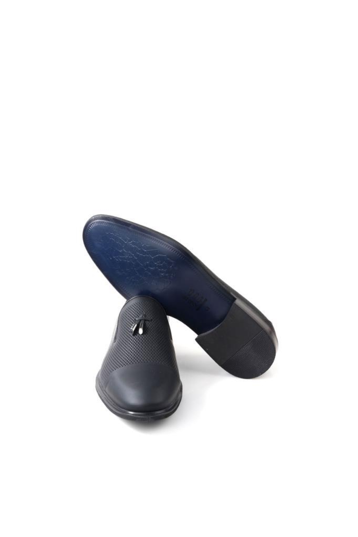 2563 Erkek Klasik Deri Ayakkabı - Görsel 8