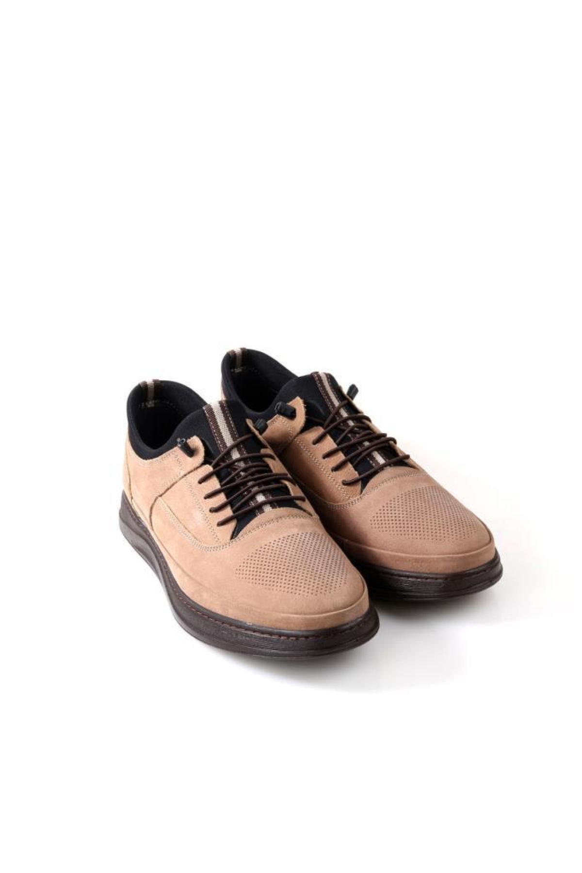 Tardelli 3737 Orto Pedik Erkek Günlük Deri Ayakkabı - Görsel 5