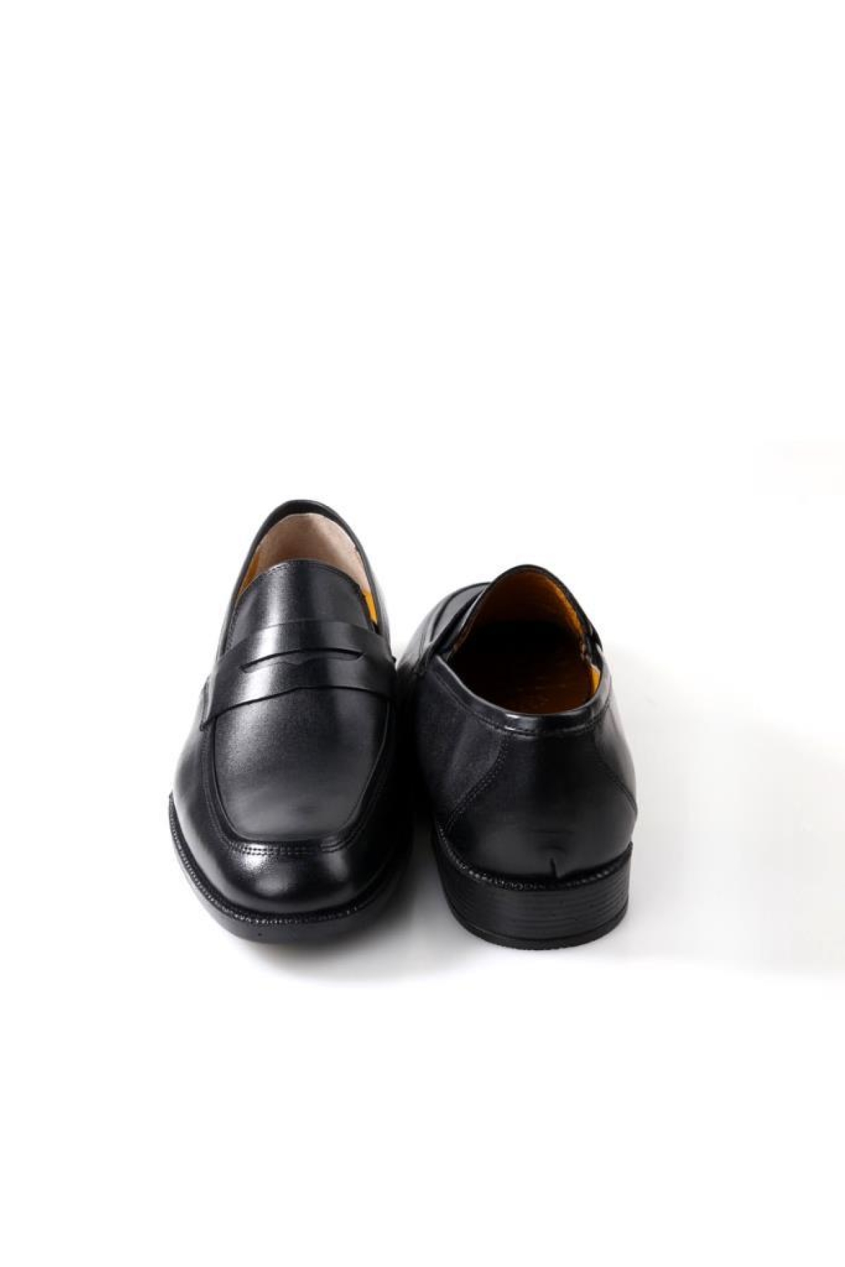 02786 Orto Pedik Erkek Klimalı Günlük Hakiki Deri Ayakkabı - Görsel 6