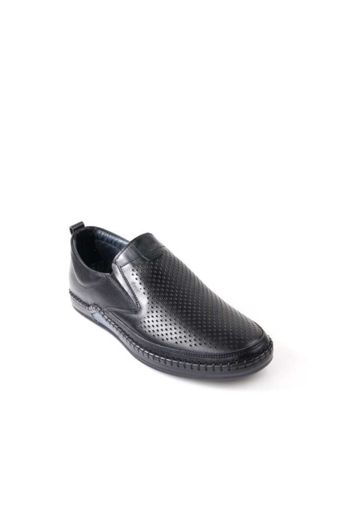 Tardelli 3758 Orto Pedik Erkek Günlük Deri Ayakkabı - Görsel 2