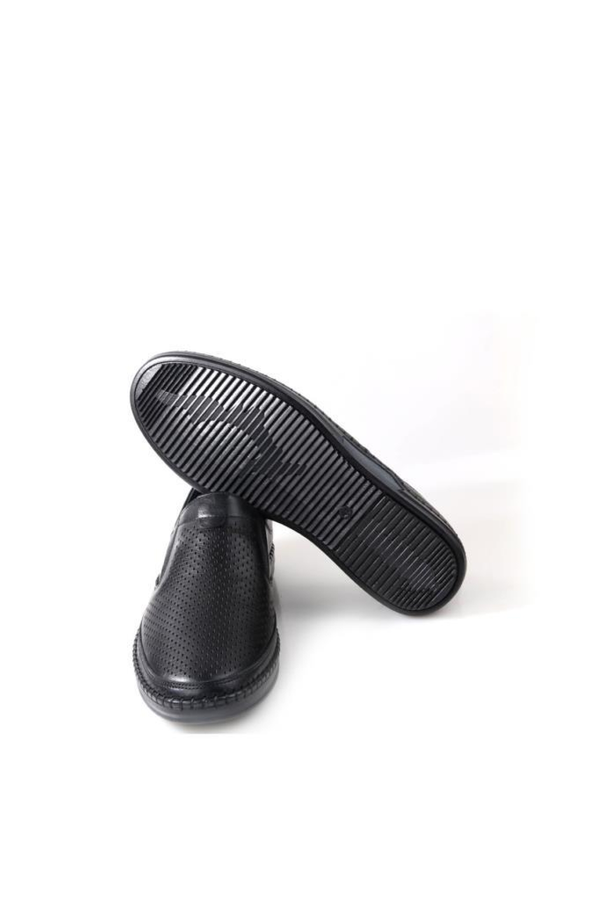 Tardelli 3758 Orto Pedik Erkek Günlük Deri Ayakkabı - Görsel 7