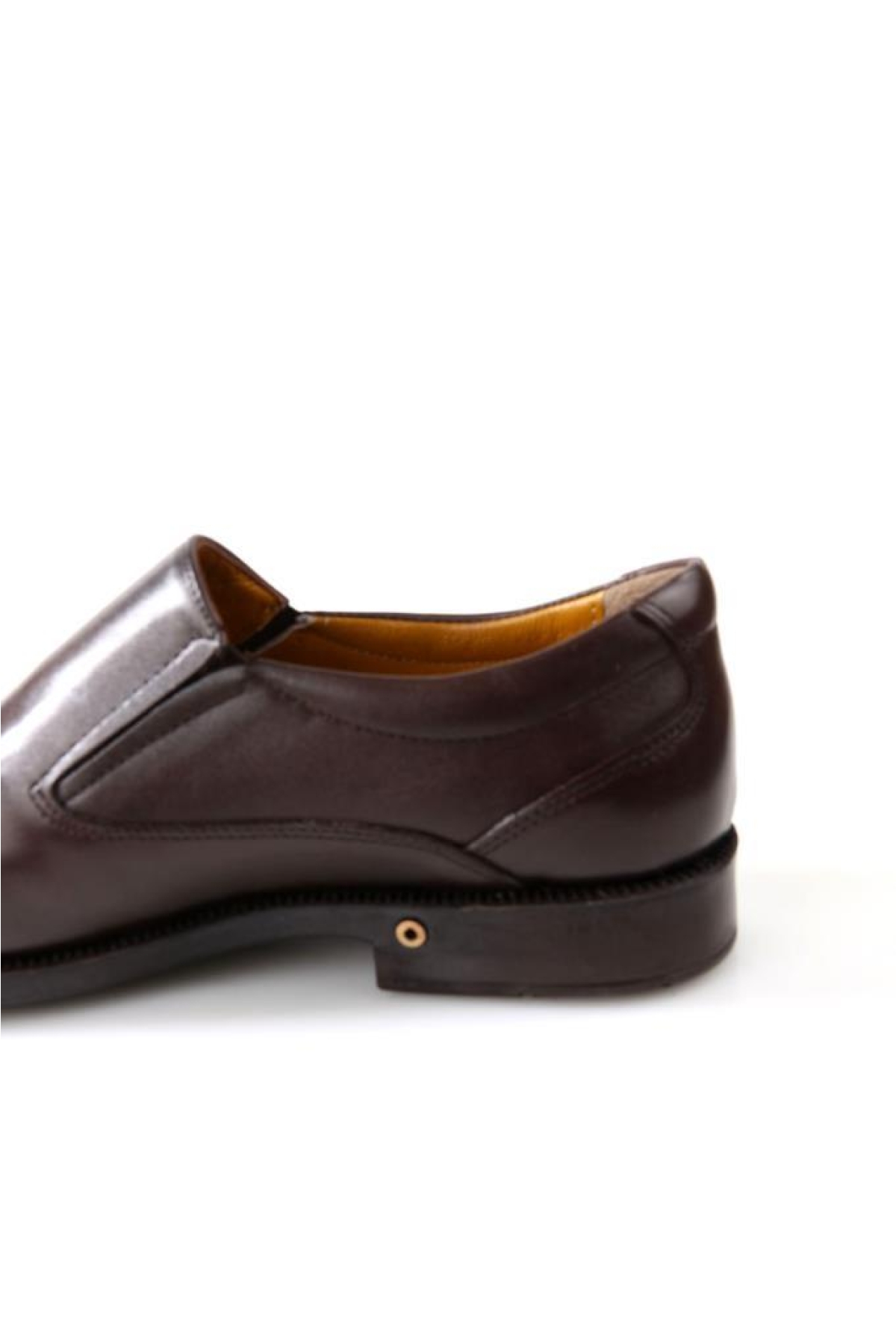 02783 Orto Pedik Erkek Klimalı Günlük Hakiki Deri Ayakkabı - Görsel 7