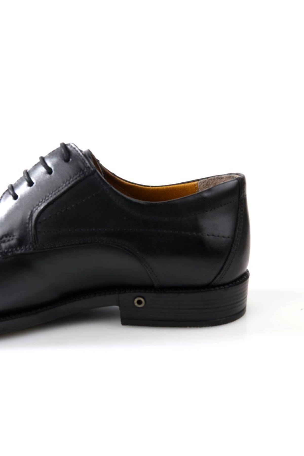 02781 Orto Pedik Erkek Klimalı Günlük Hakiki Deri Ayakkabı - Görsel 7
