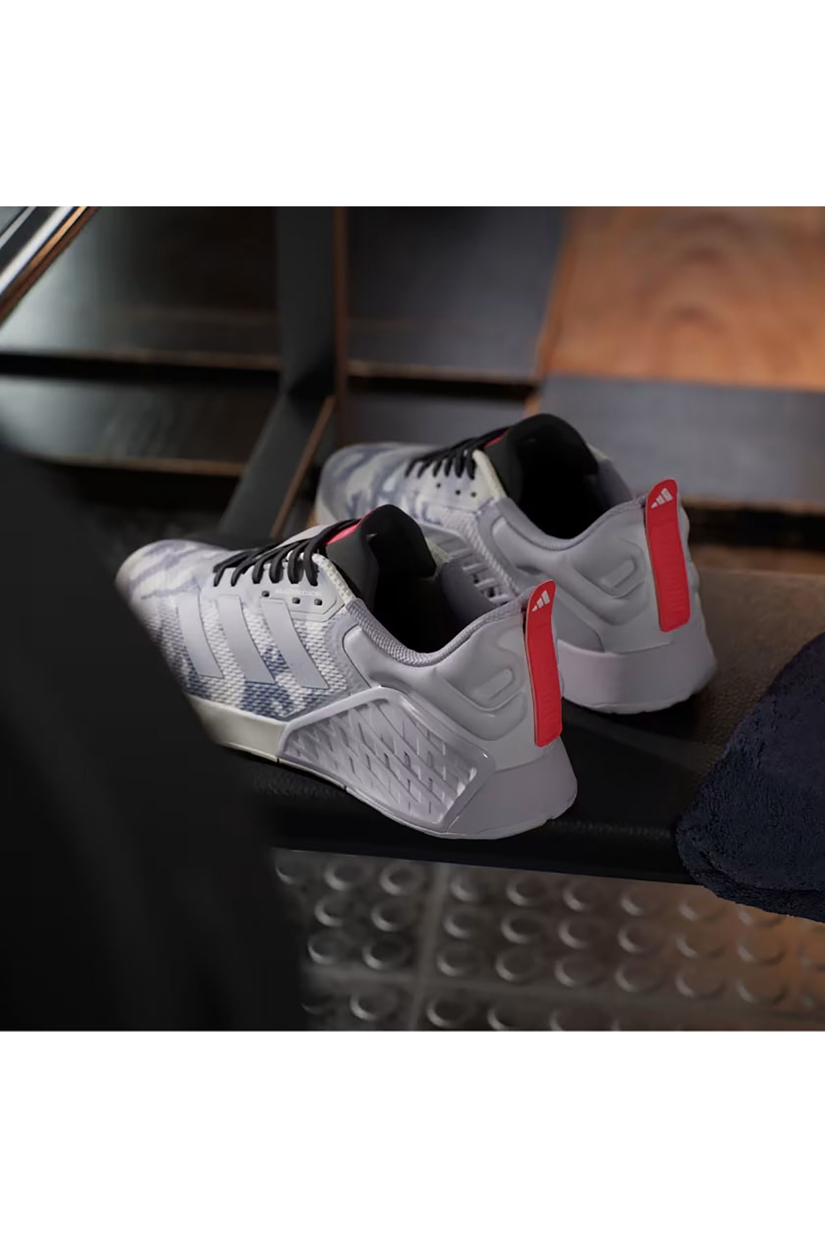 Günlük Spor Ayakkabı Dropset 3 Gfx Train Id8659 - Görsel 4