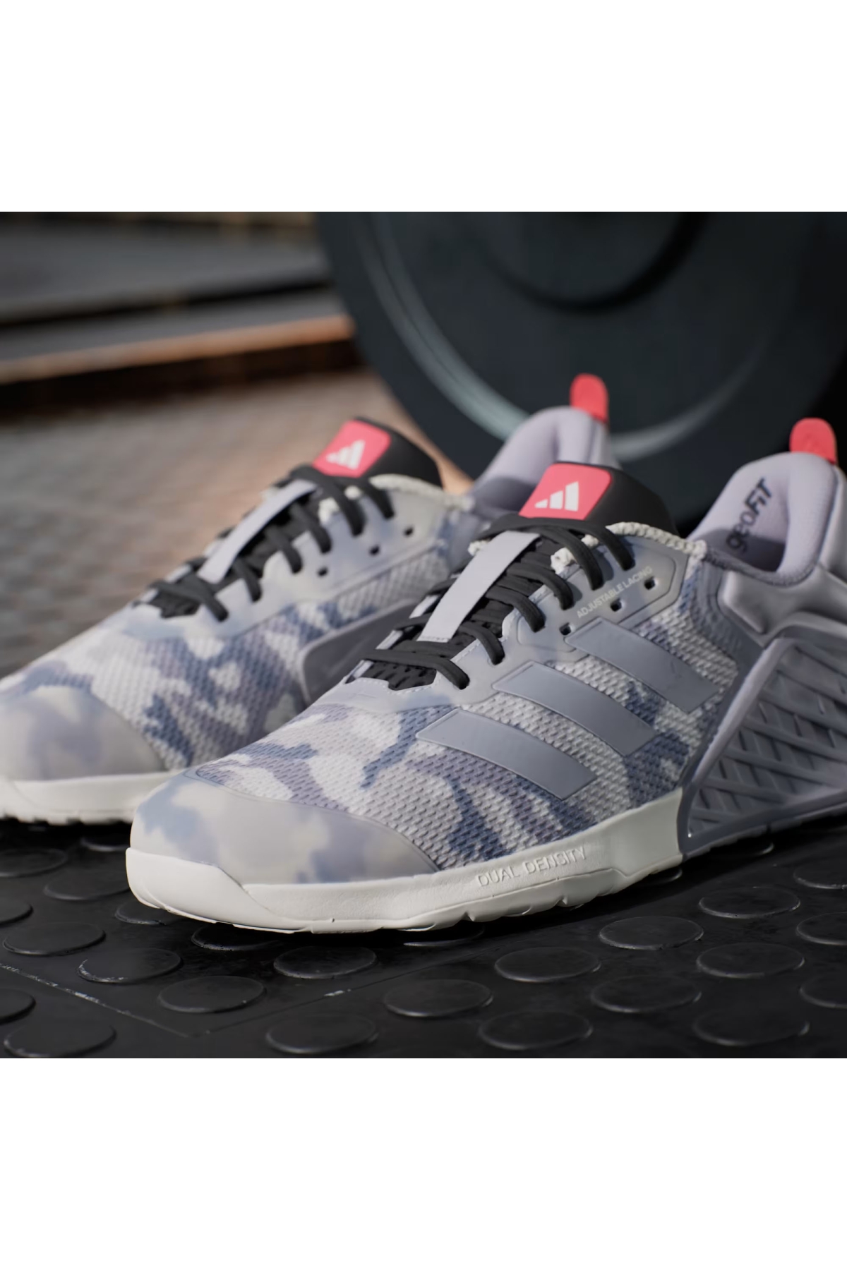 Günlük Spor Ayakkabı Dropset 3 Gfx Train Id8659 - Görsel 5