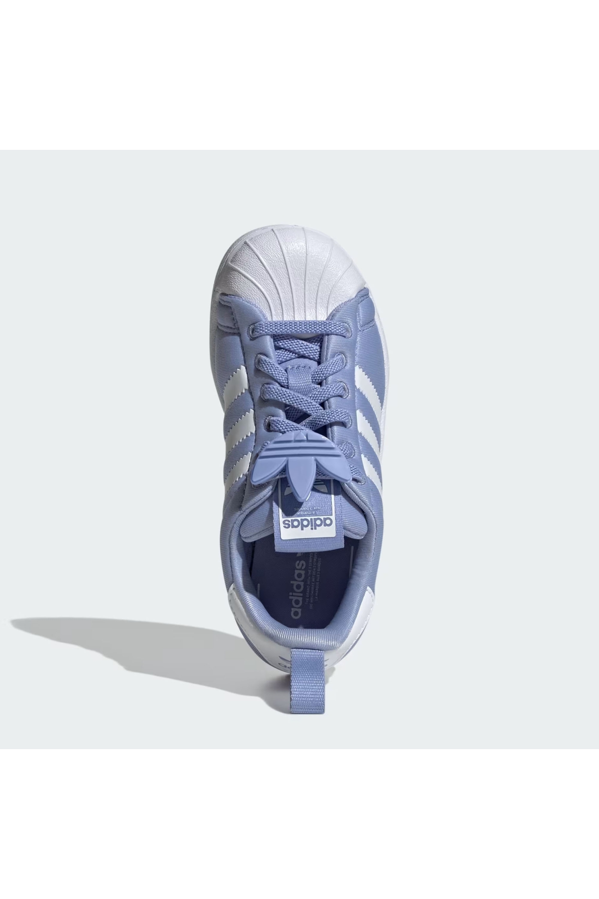 Superstar baby blue online