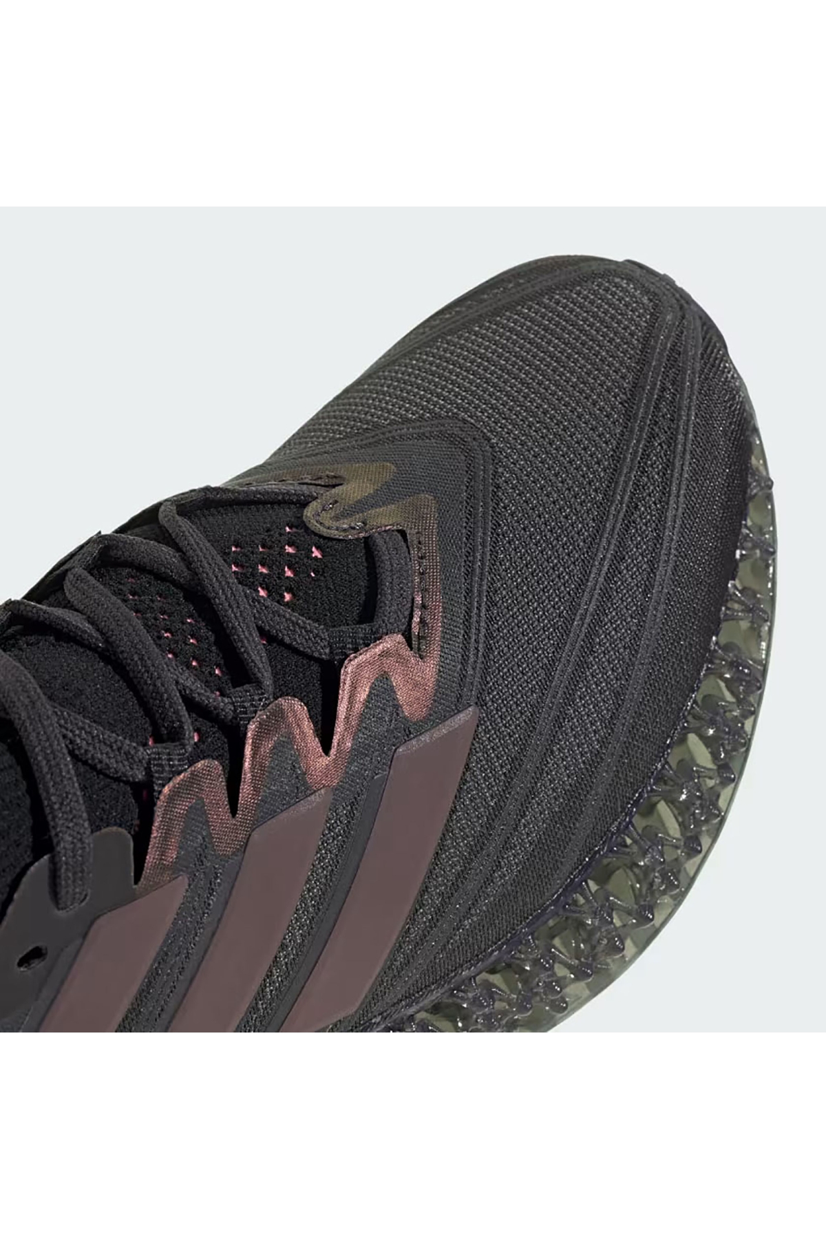 Kadın Koşu - Yürüyüş Ayakkabı 4Dfwd 4 W Ie8403 - Görsel 8