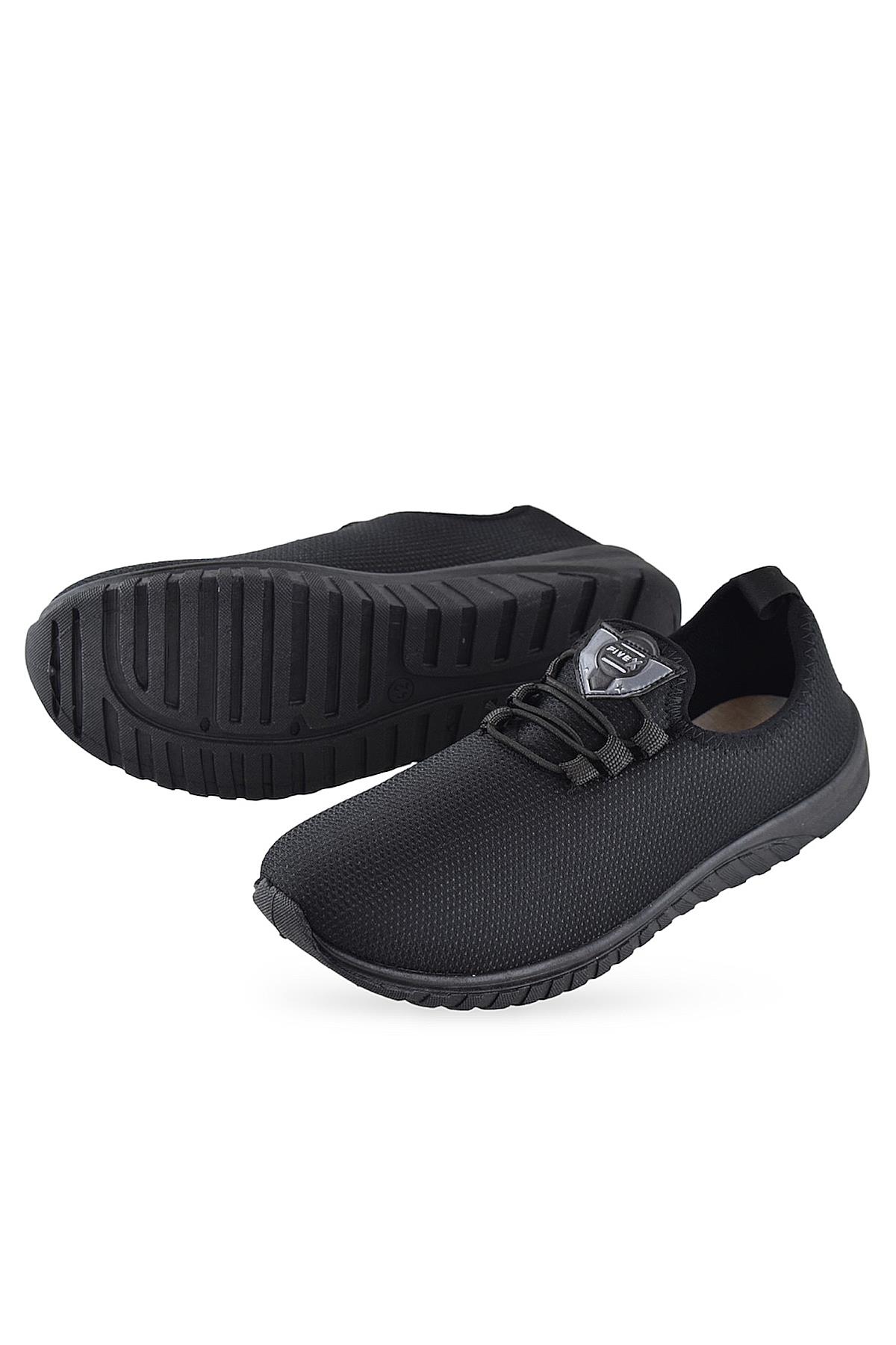 2020 Esnek Hafif Taban Erkek Spor Ayakkabı Yazlık Hafif Taban Spor - Görsel 5