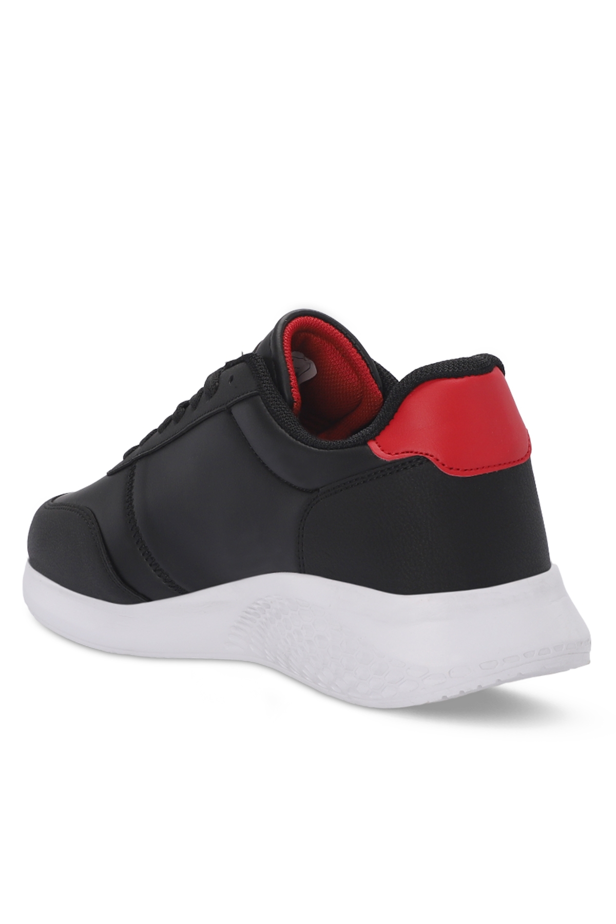 MARTINE I Kadın Sneaker Ayakkabı Siyah - Görsel 4