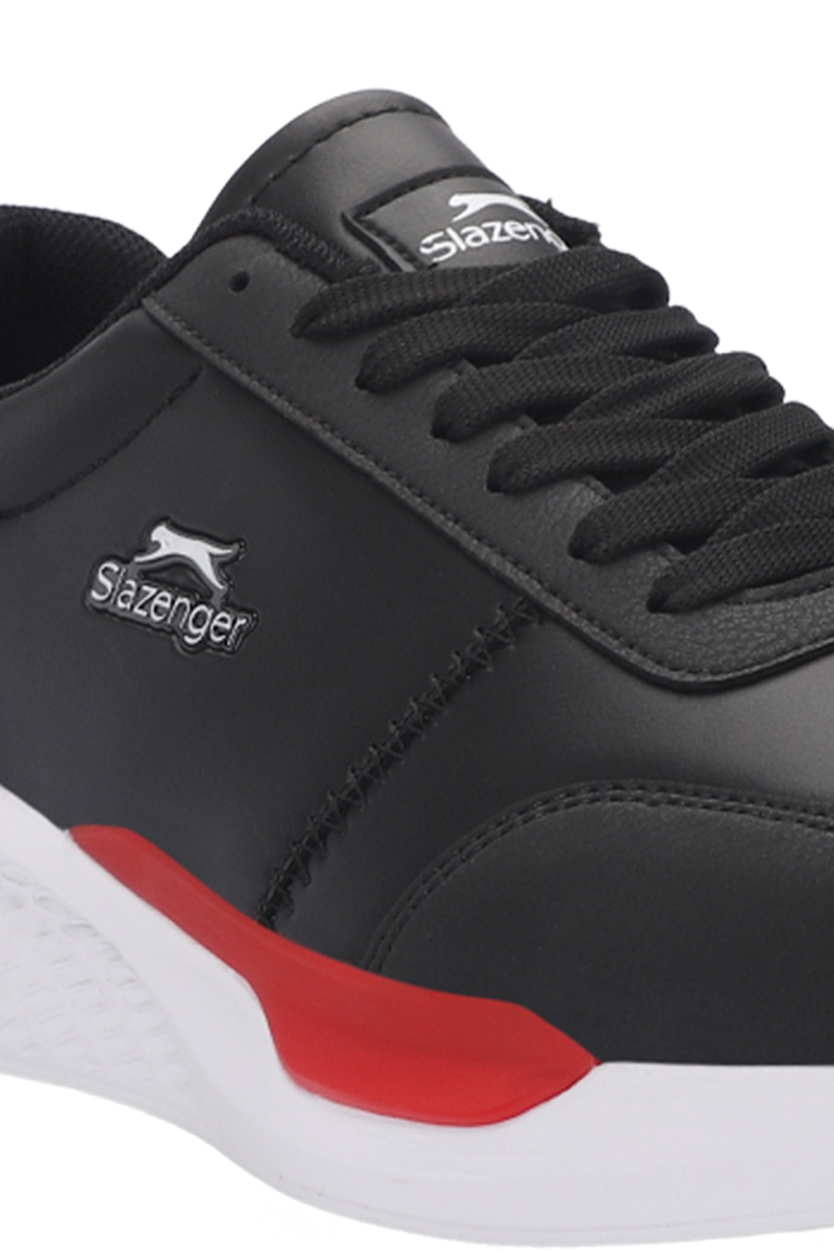 MARTINE I Kadın Sneaker Ayakkabı Siyah - Görsel 5