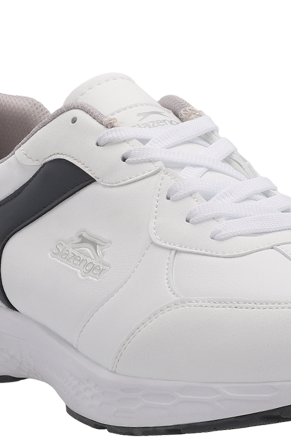 MARINE I Kadın Sneaker Ayakkabı Beyaz - Görsel 5