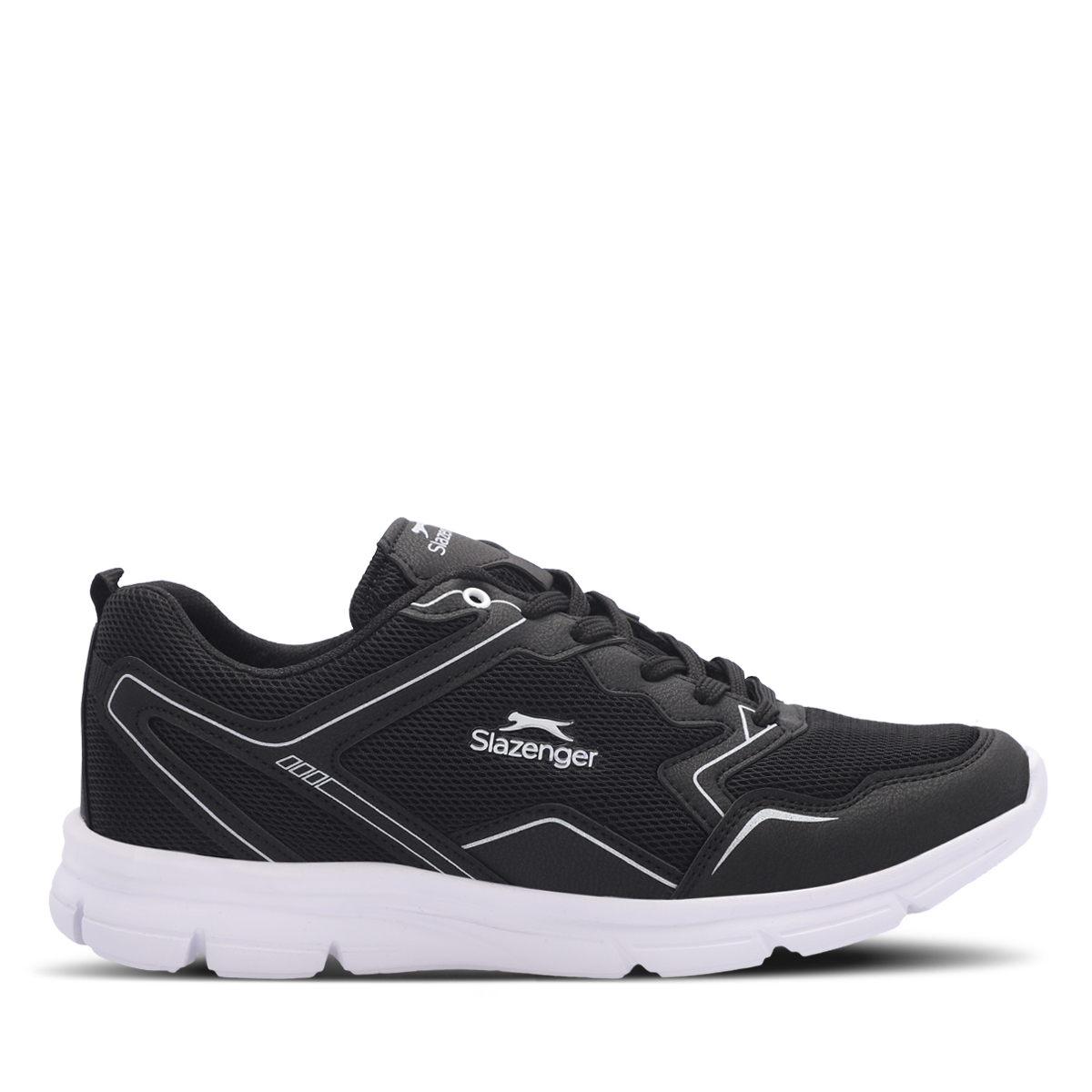 Slazenger Aleta Siyah
