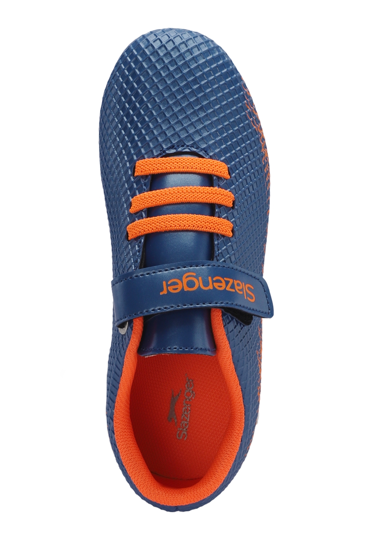 CULTURAL Unisex Çocuk Futbol Ayakkabı Saks Mavi - Görsel 6