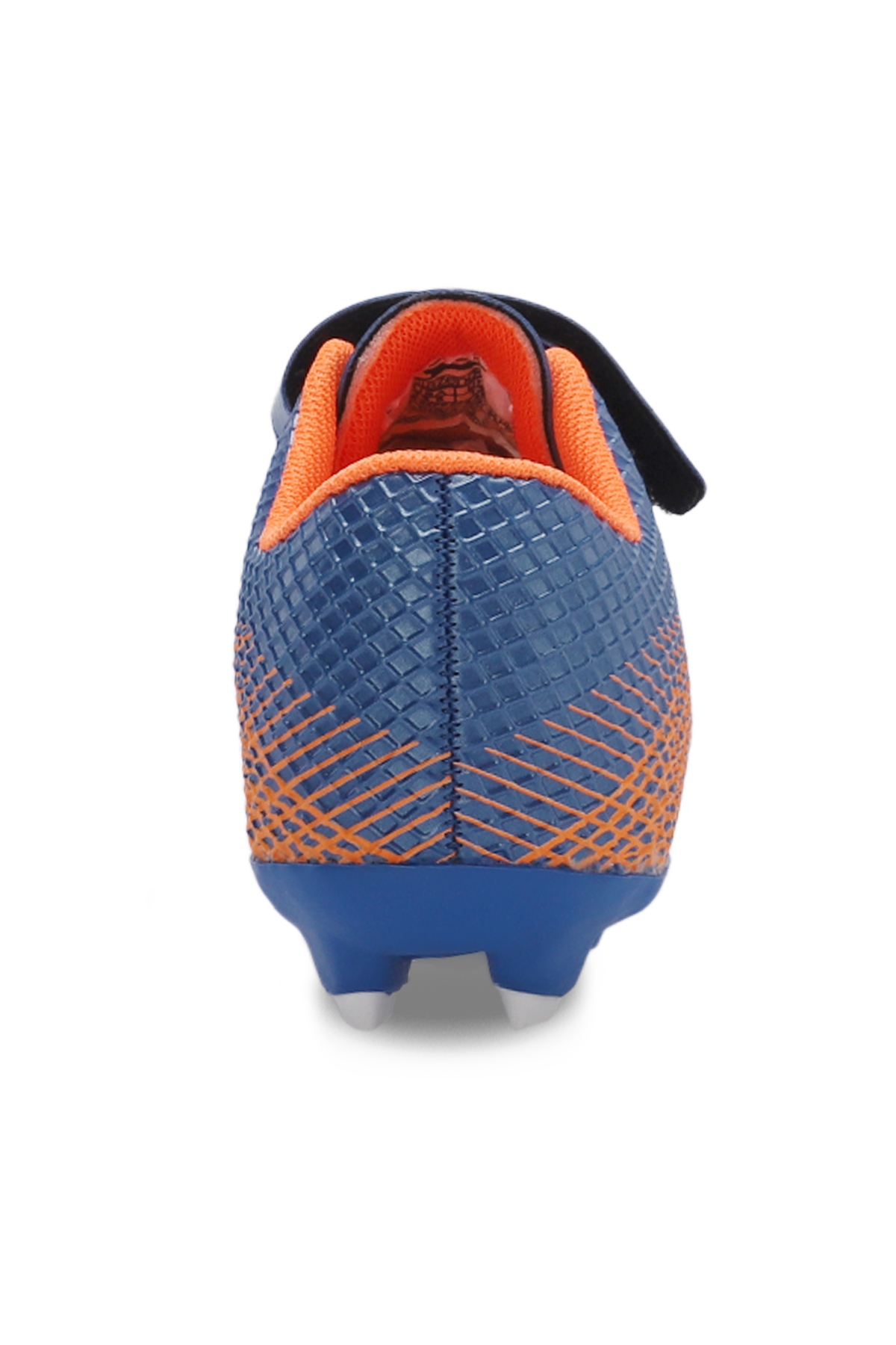 CULTURAL Unisex Çocuk Futbol Ayakkabı Saks Mavi - Görsel 7