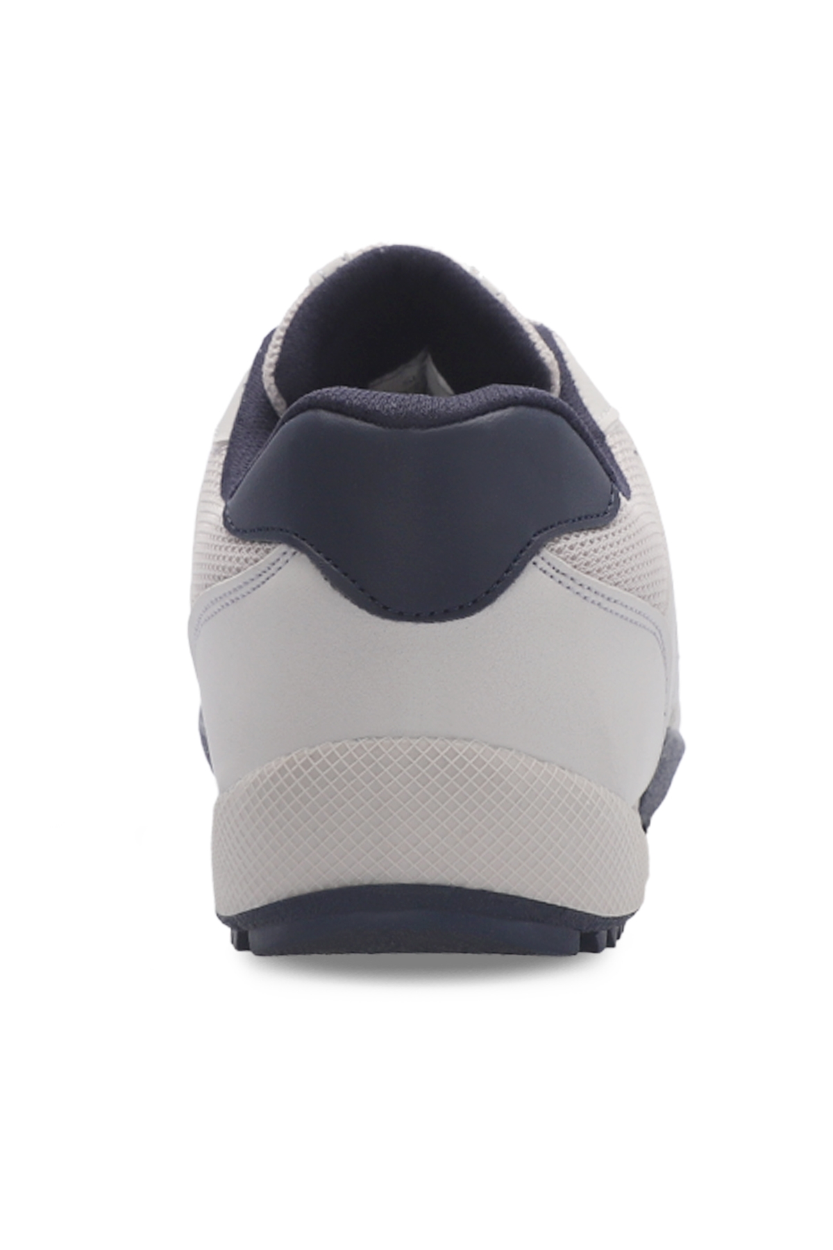 ADRIAN I Kadın Sneaker Ayakkabı Gri / Lacivert - Görsel 7