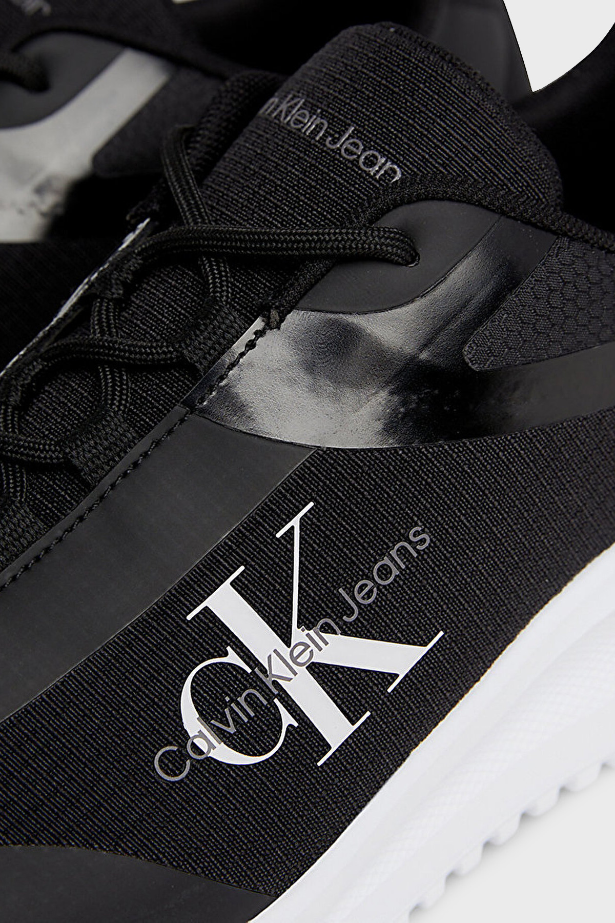 Erkek Ayakkabı YM0YM00968 0GM - Görsel 8