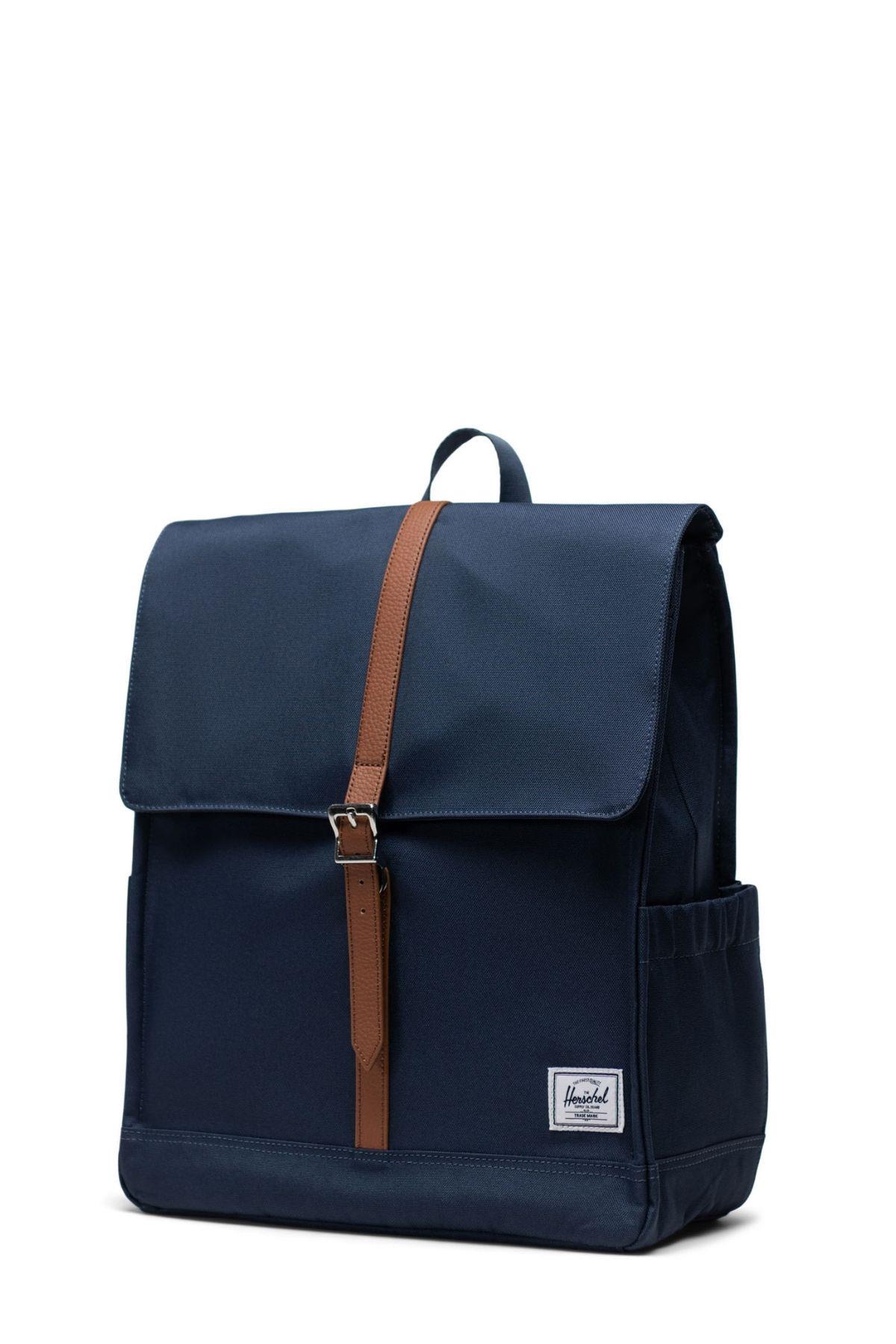 City Backpack Sırt Çantası 11376