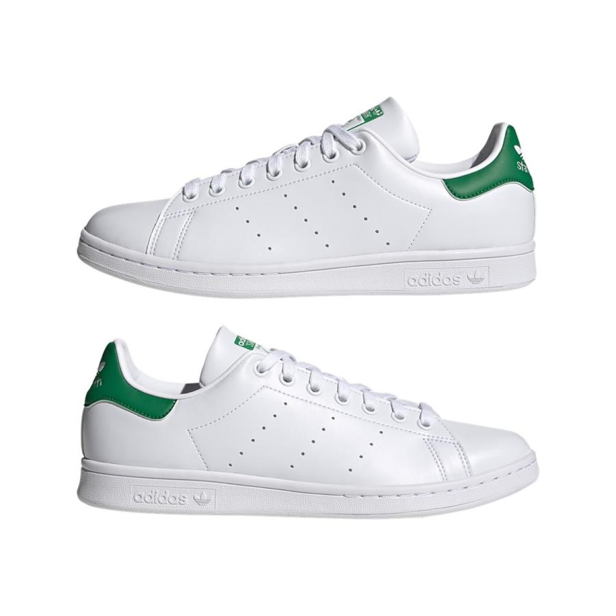 ERKEK STAN SMITH AYAKKABI FX5502 - Görsel 3