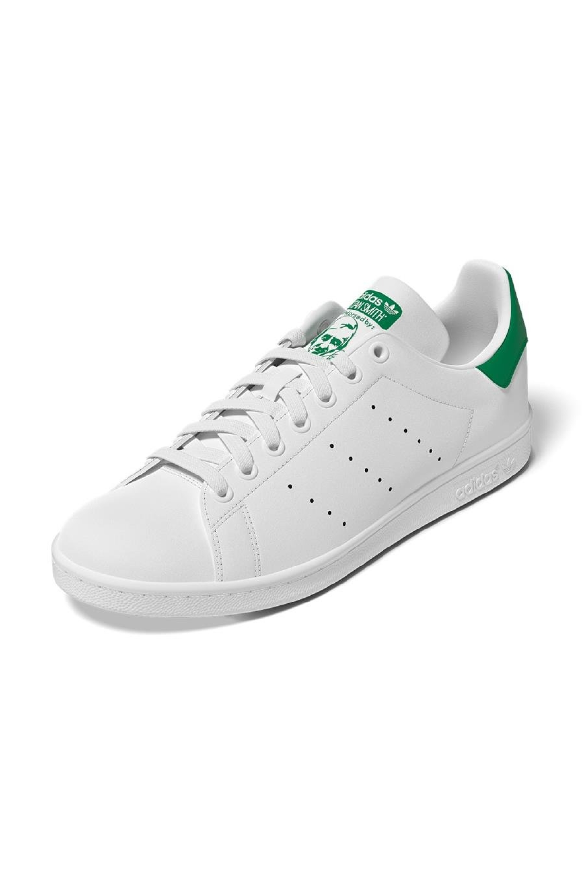 ERKEK STAN SMITH AYAKKABI FX5502 - Görsel 4