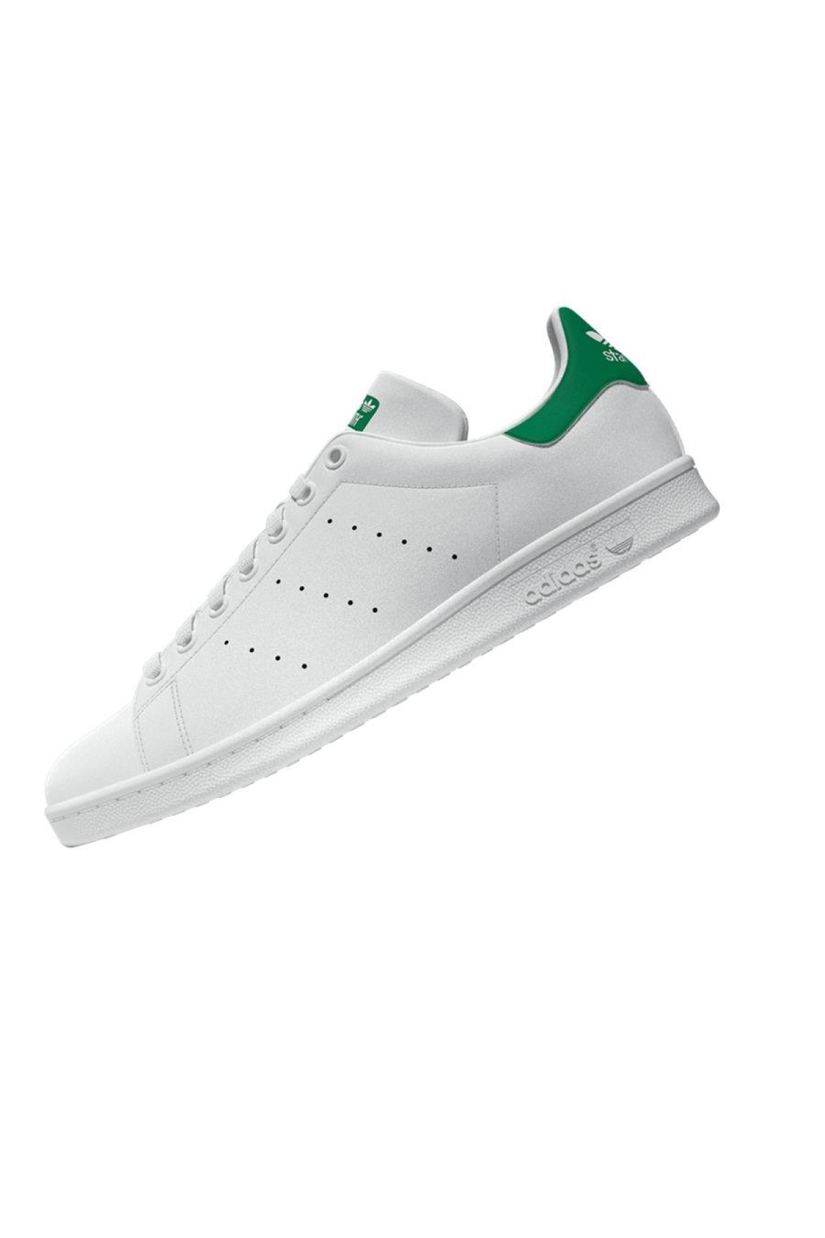 ERKEK STAN SMITH AYAKKABI FX5502 - Görsel 6