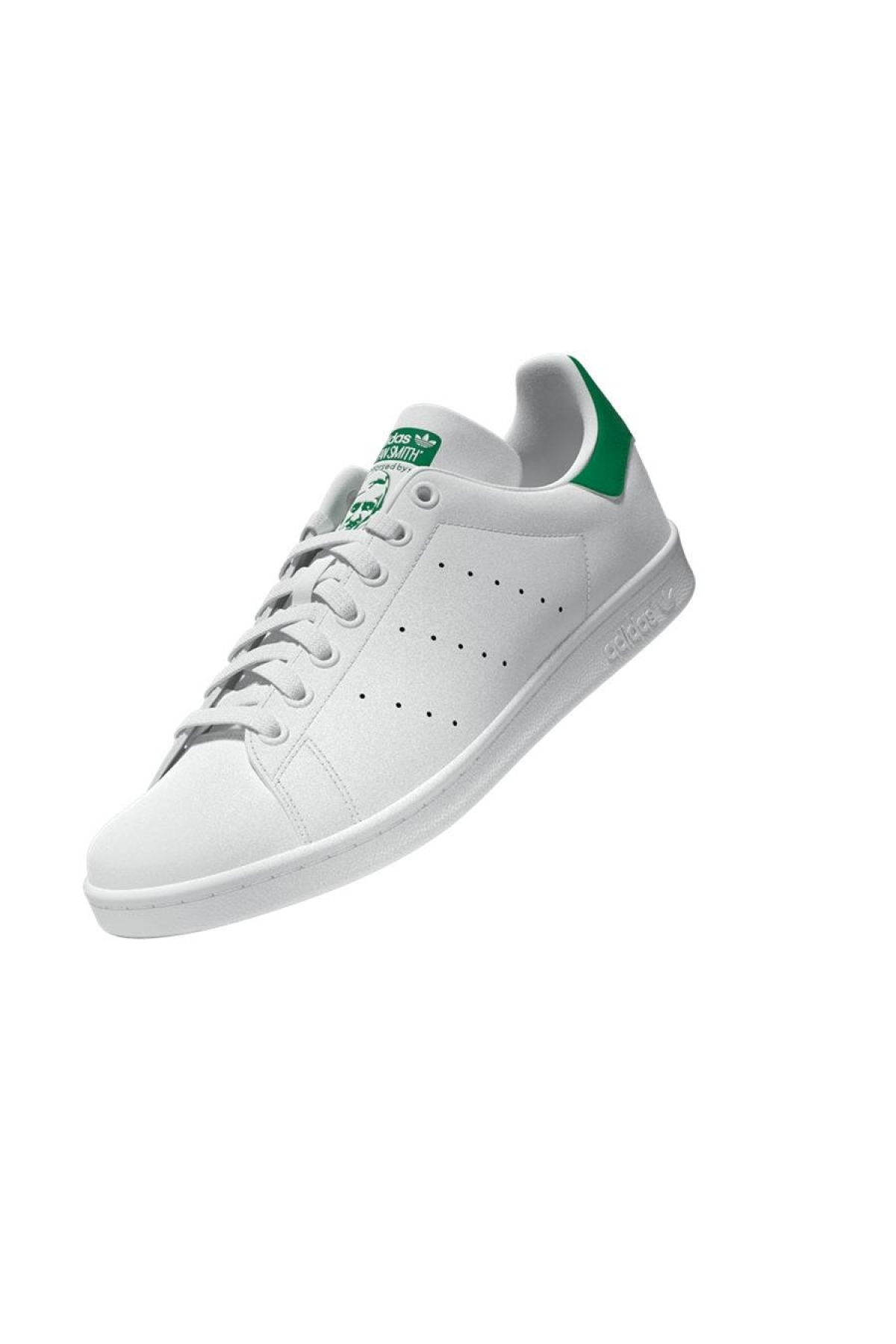 ERKEK STAN SMITH AYAKKABI FX5502 - Görsel 7