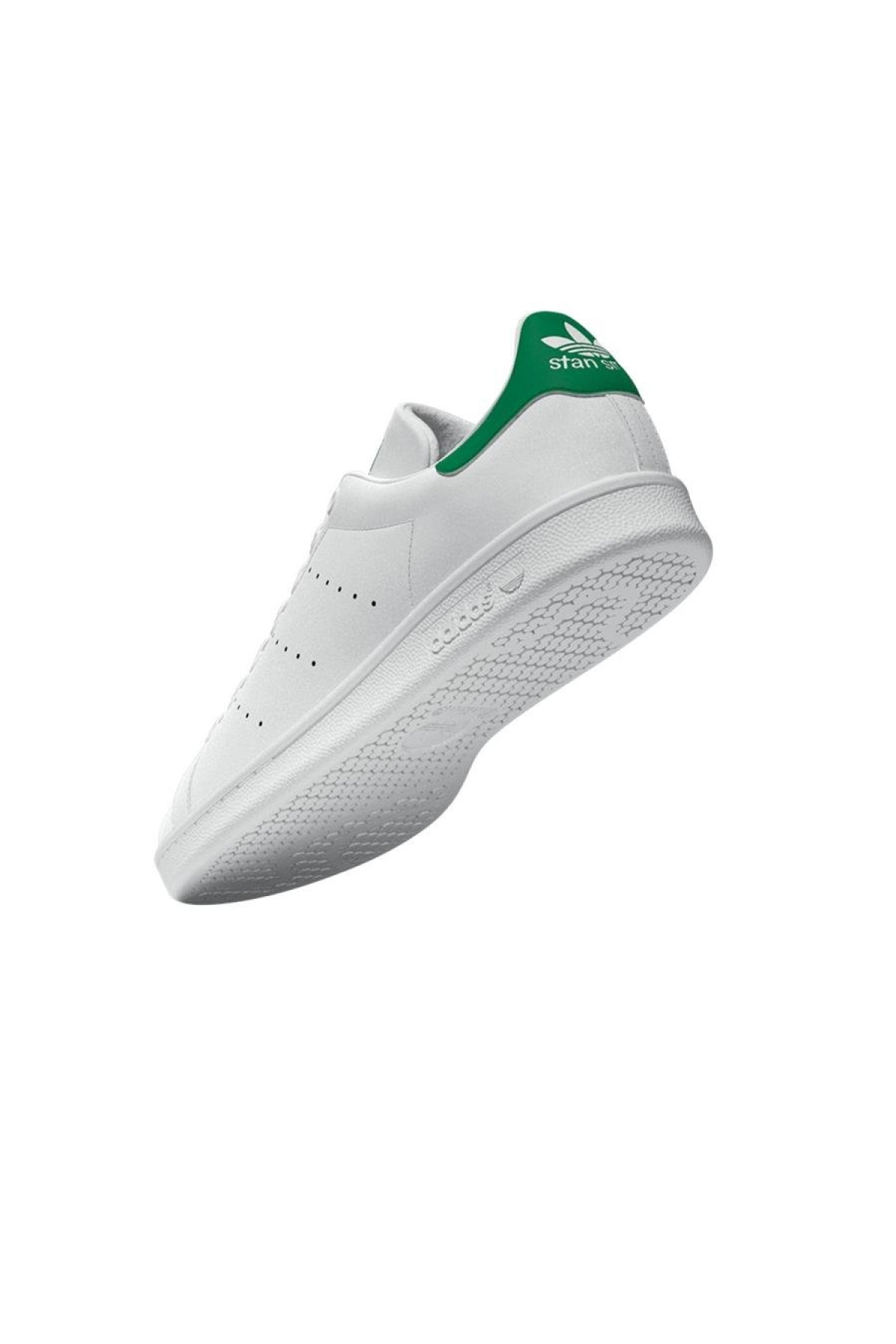 ERKEK STAN SMITH AYAKKABI FX5502 - Görsel 8