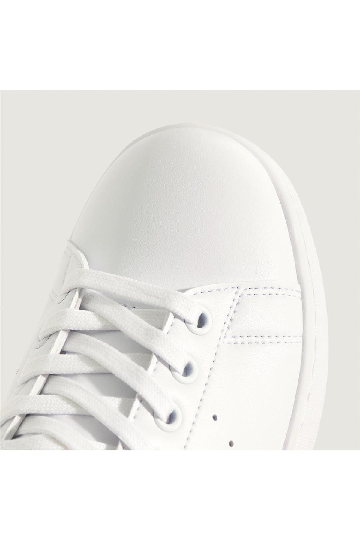 ERKEK STAN SMITH AYAKKABI FX5502 - Görsel 10