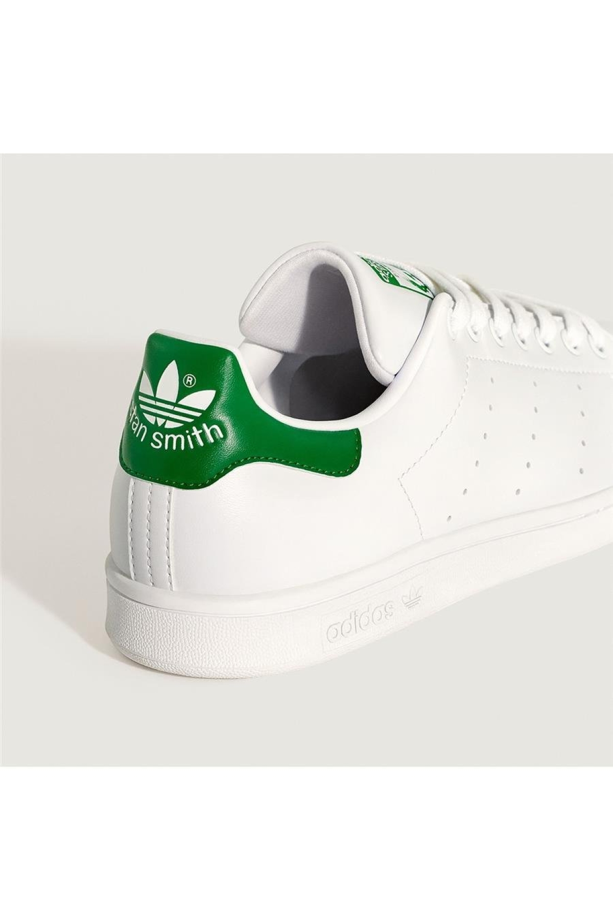 ERKEK STAN SMITH AYAKKABI FX5502 - Görsel 11