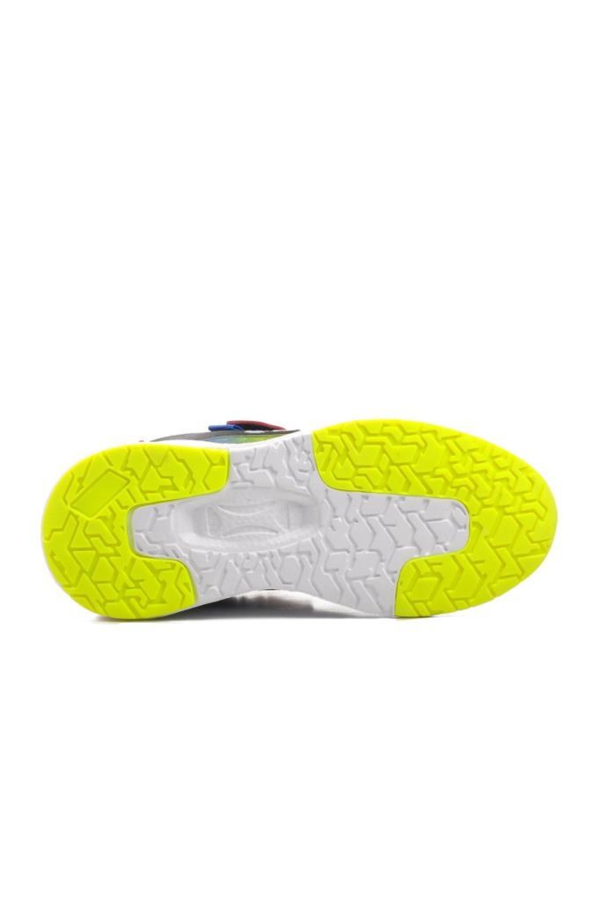 Elvis Unisex Günlük Sneaker Spor Ayakkabı - Görsel 6