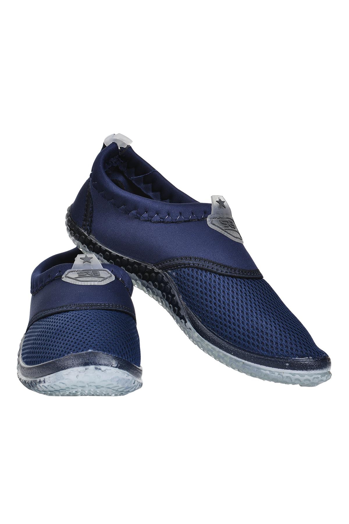 Serabien 2285 Lacivert Havuz Plaj Rafting Erkek Deniz Ayakkabısı - Görsel 4